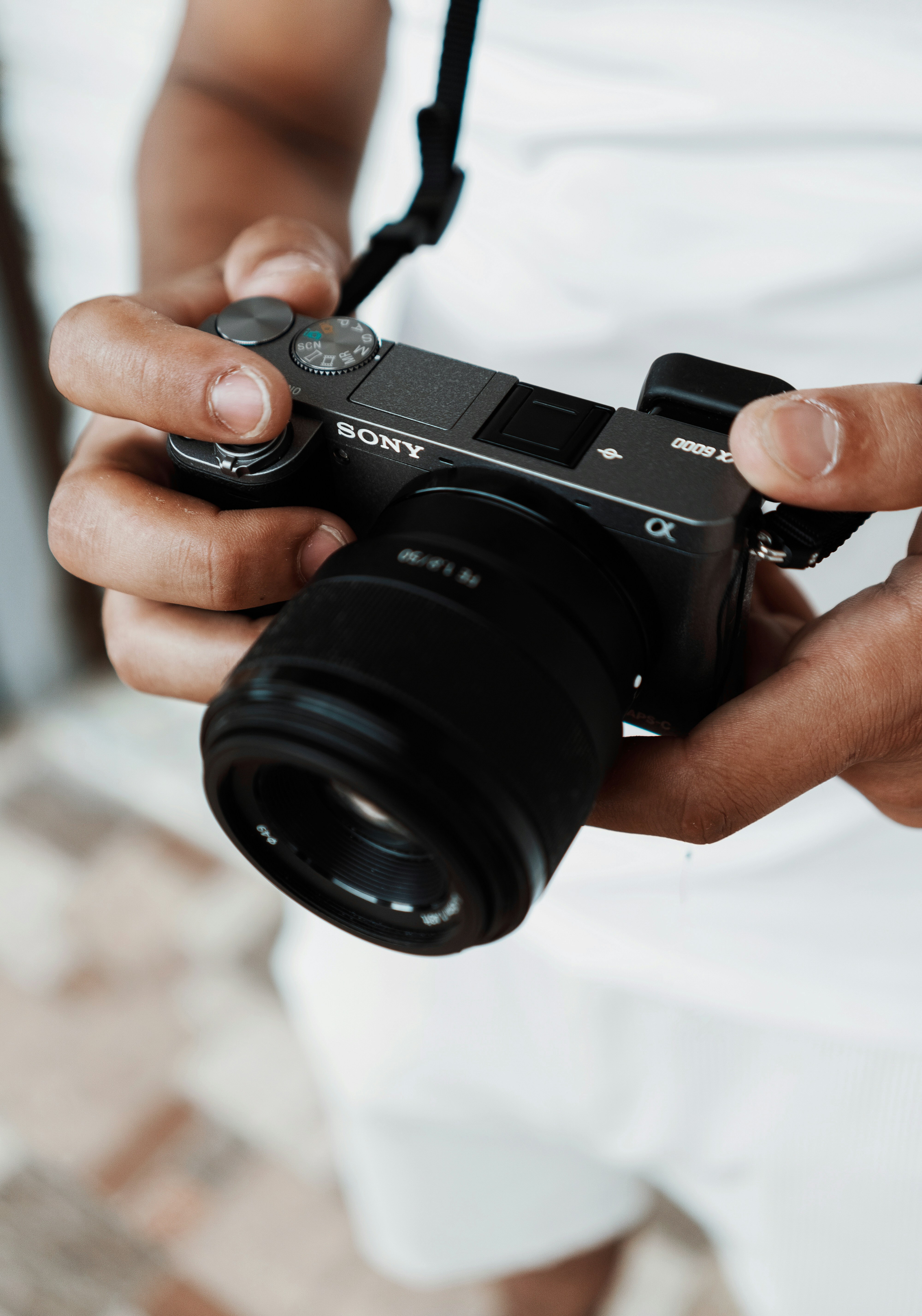 Photo by raoufnouari