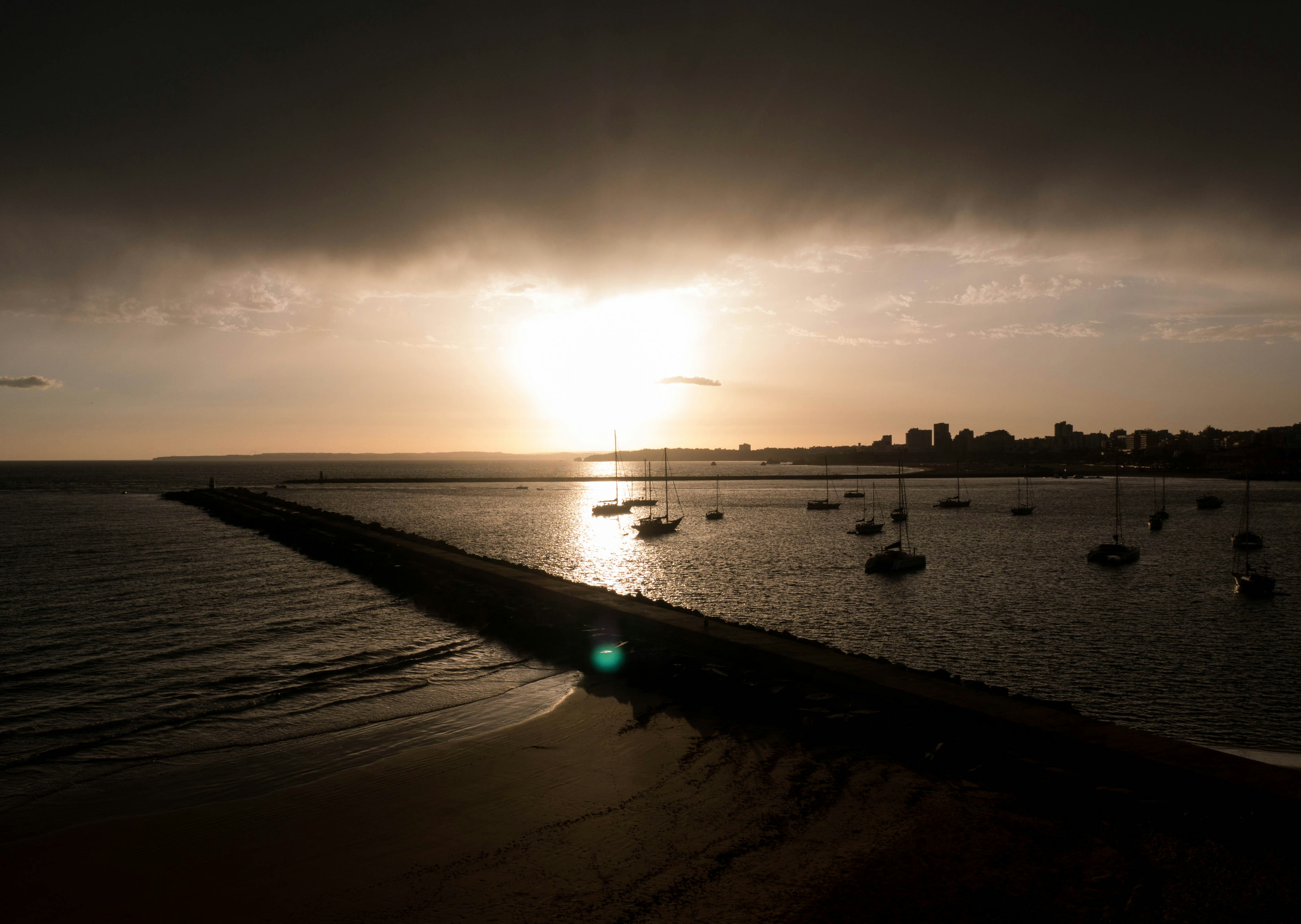 Praia da Angrinha - foto 4