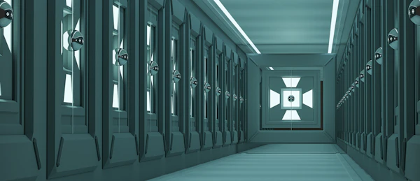 Storage hardware 10
