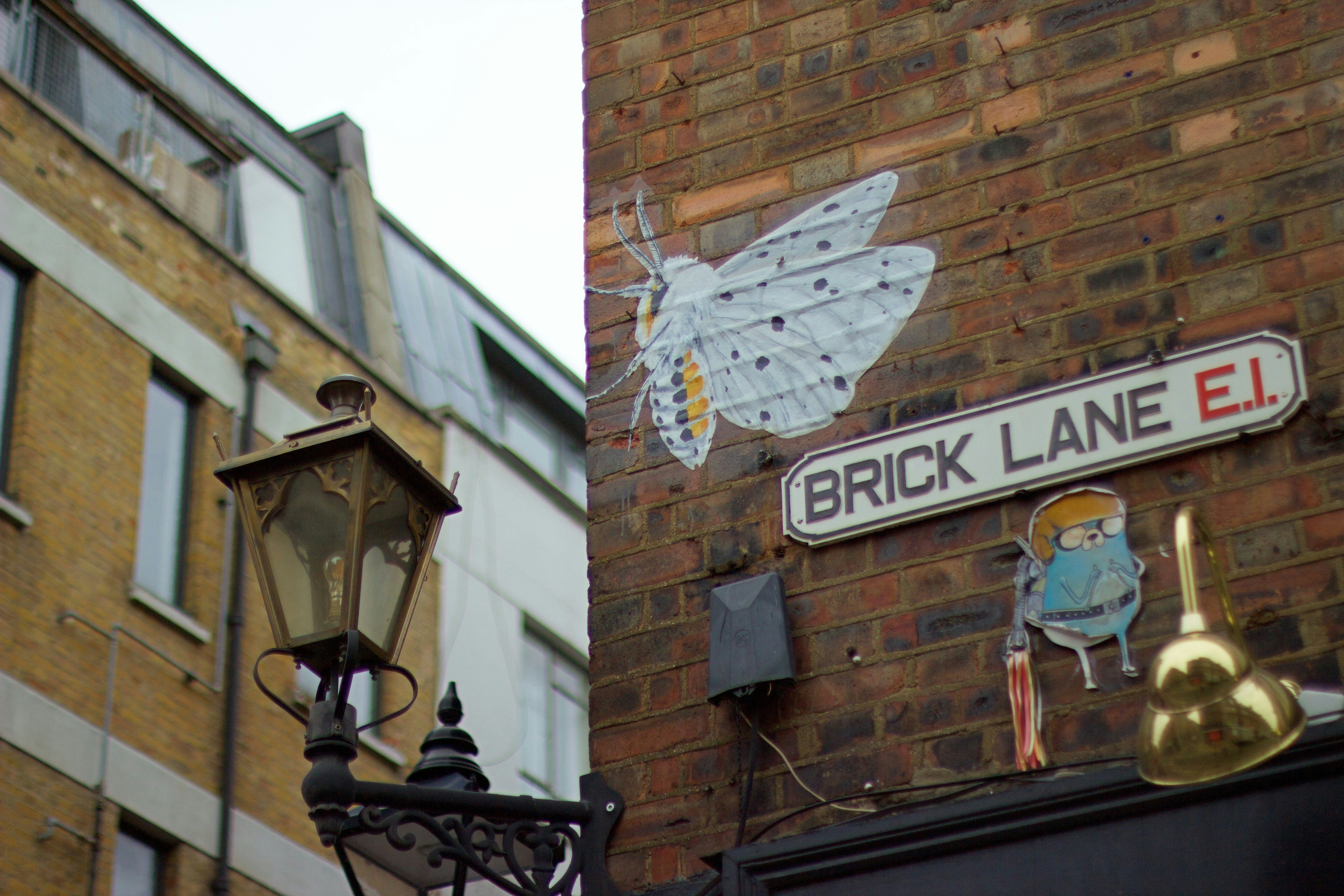 Brick Lane data centre plan faces housing crisis challenge