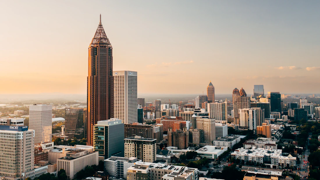 NextAxis Digital services in United States