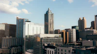 Must Visit Landmarks in Atlanta and the Stories Behind Them