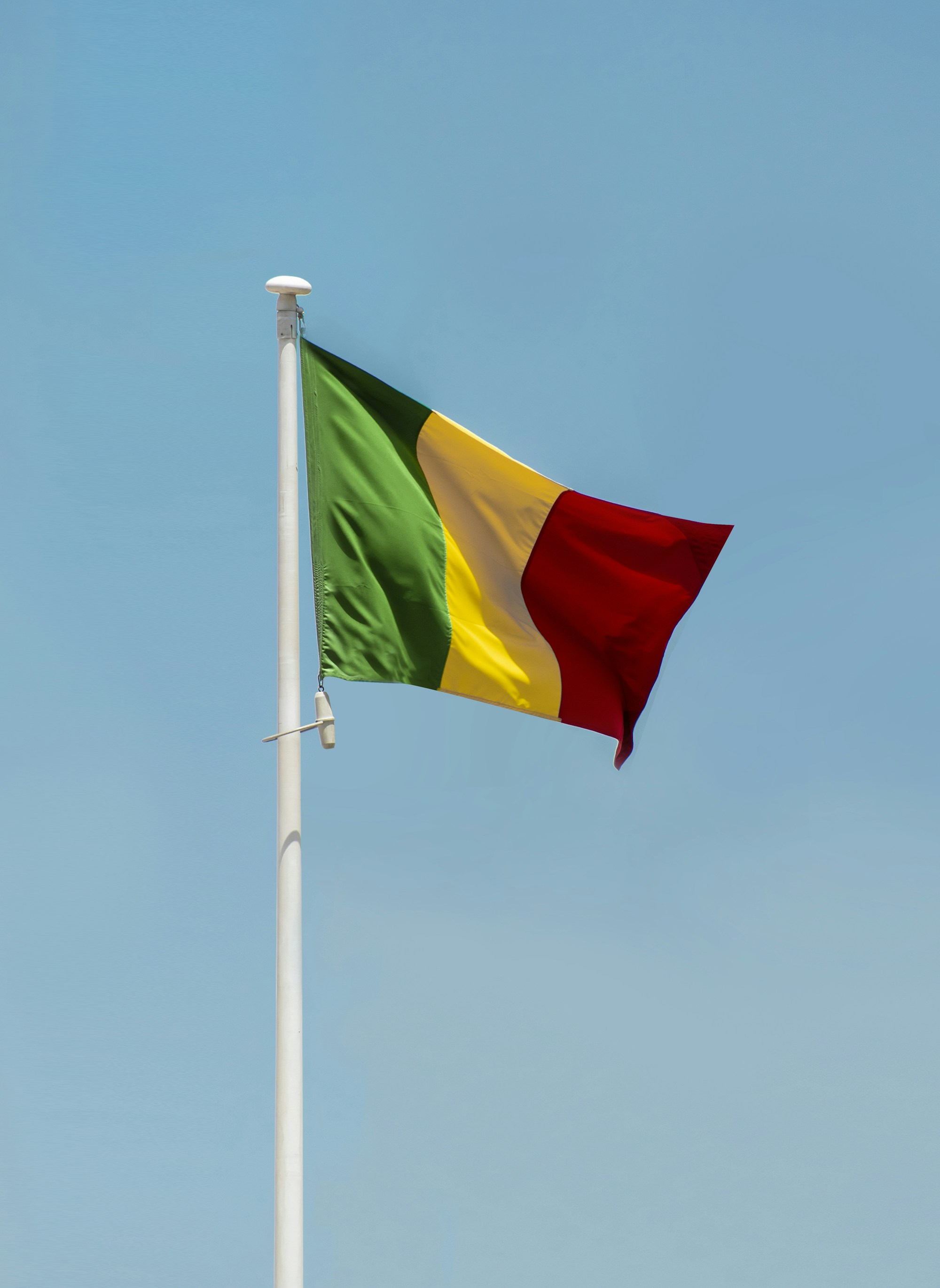 Bamako Travel Guide: Explore the Capital of Mali