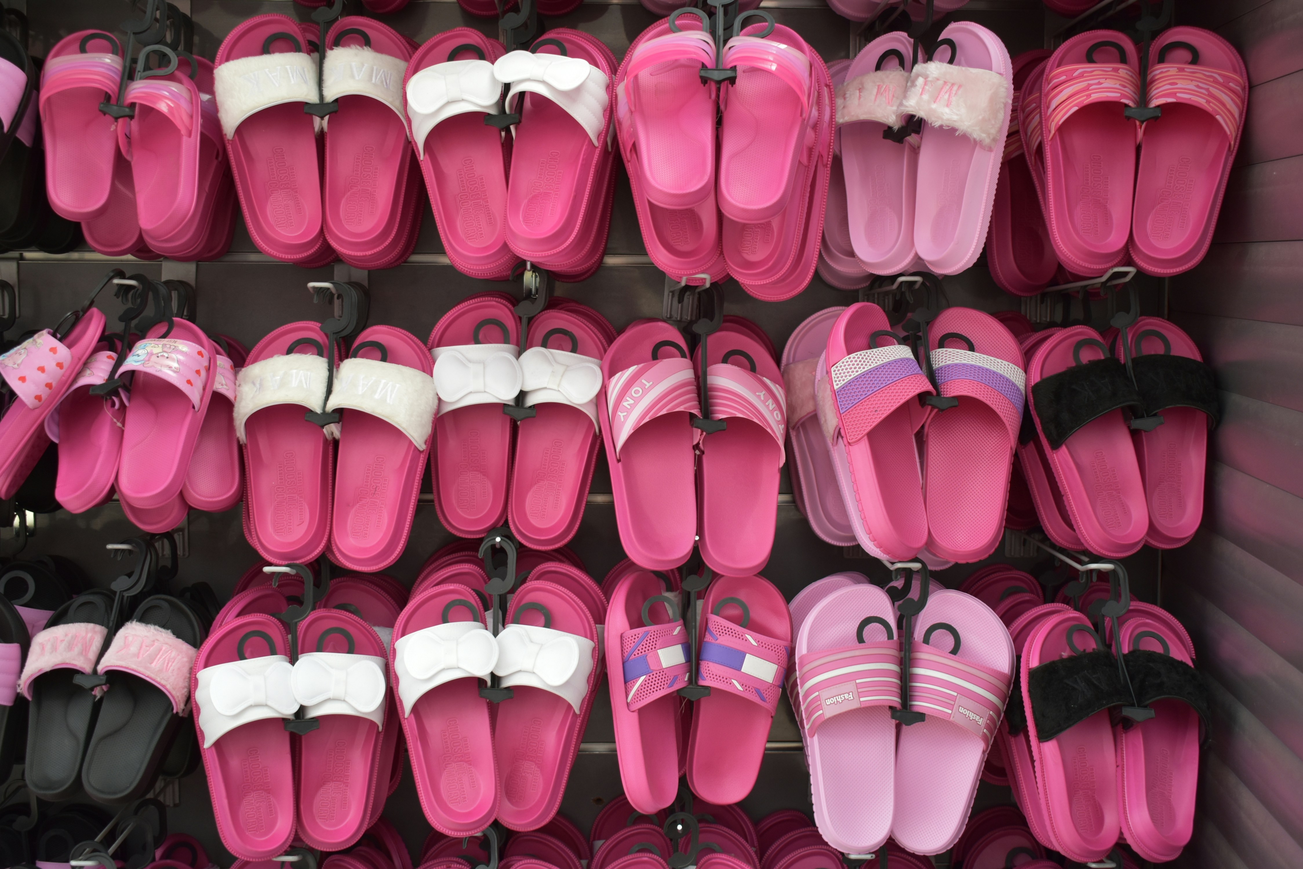 A group of shoes photo Free Apparel Image on Unsplash