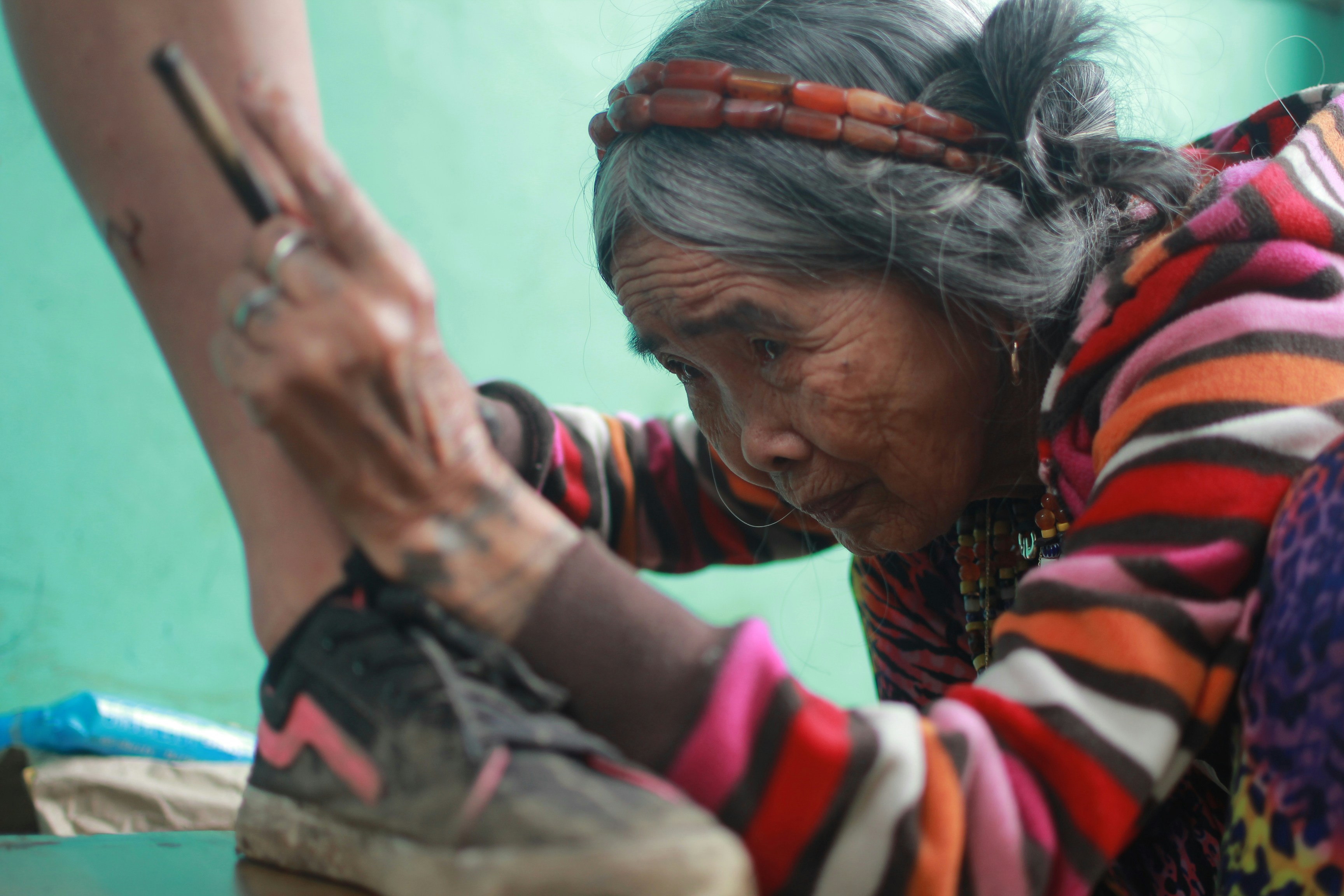 Photo by chazmabunga