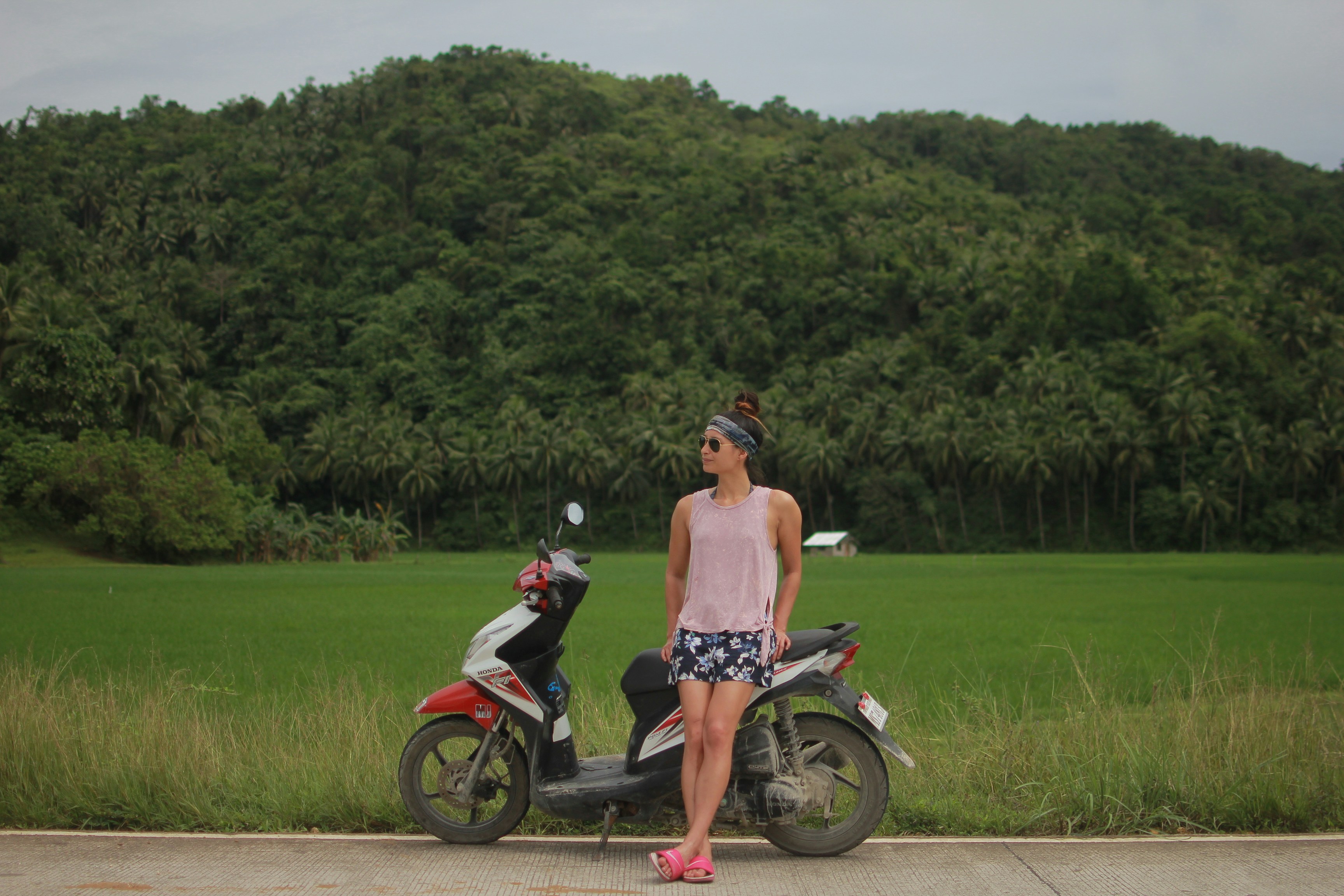 Photo by chazmabunga