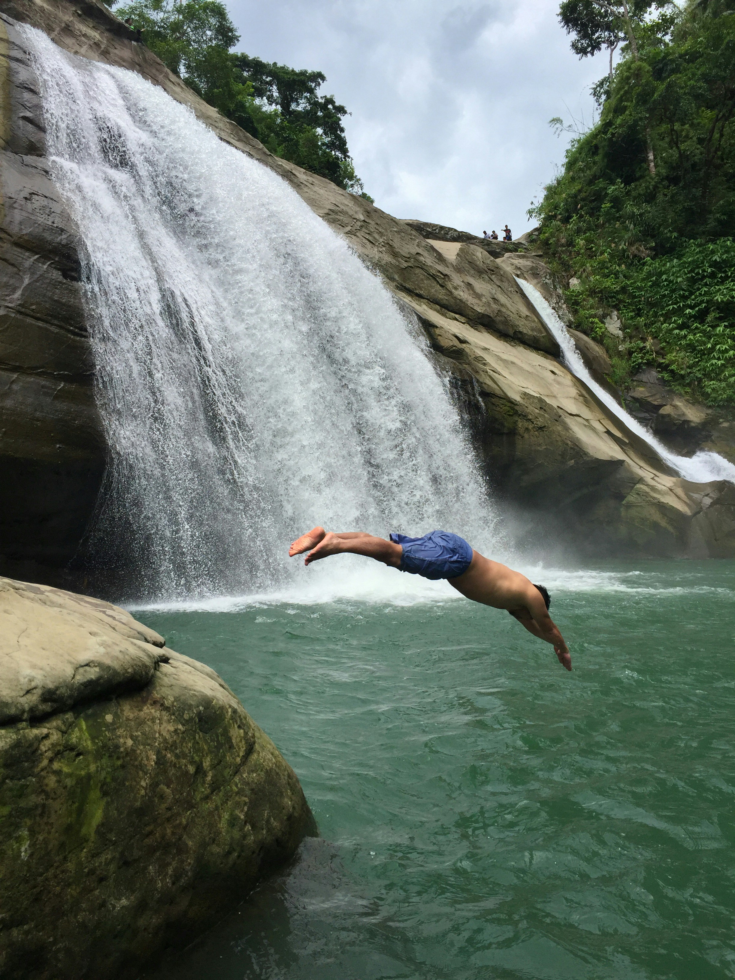 Photo by chazmabunga