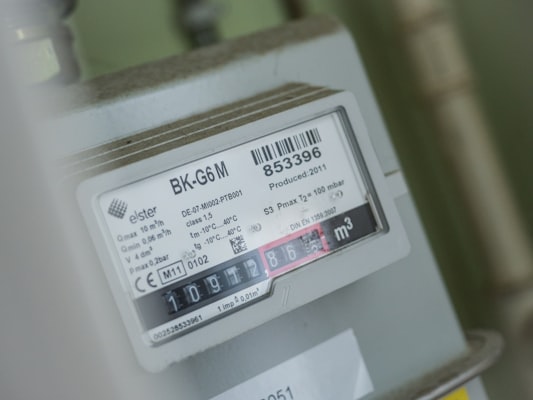 Separate Meter