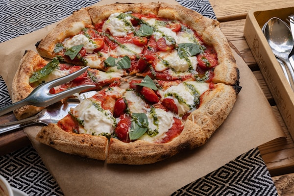 Veggie