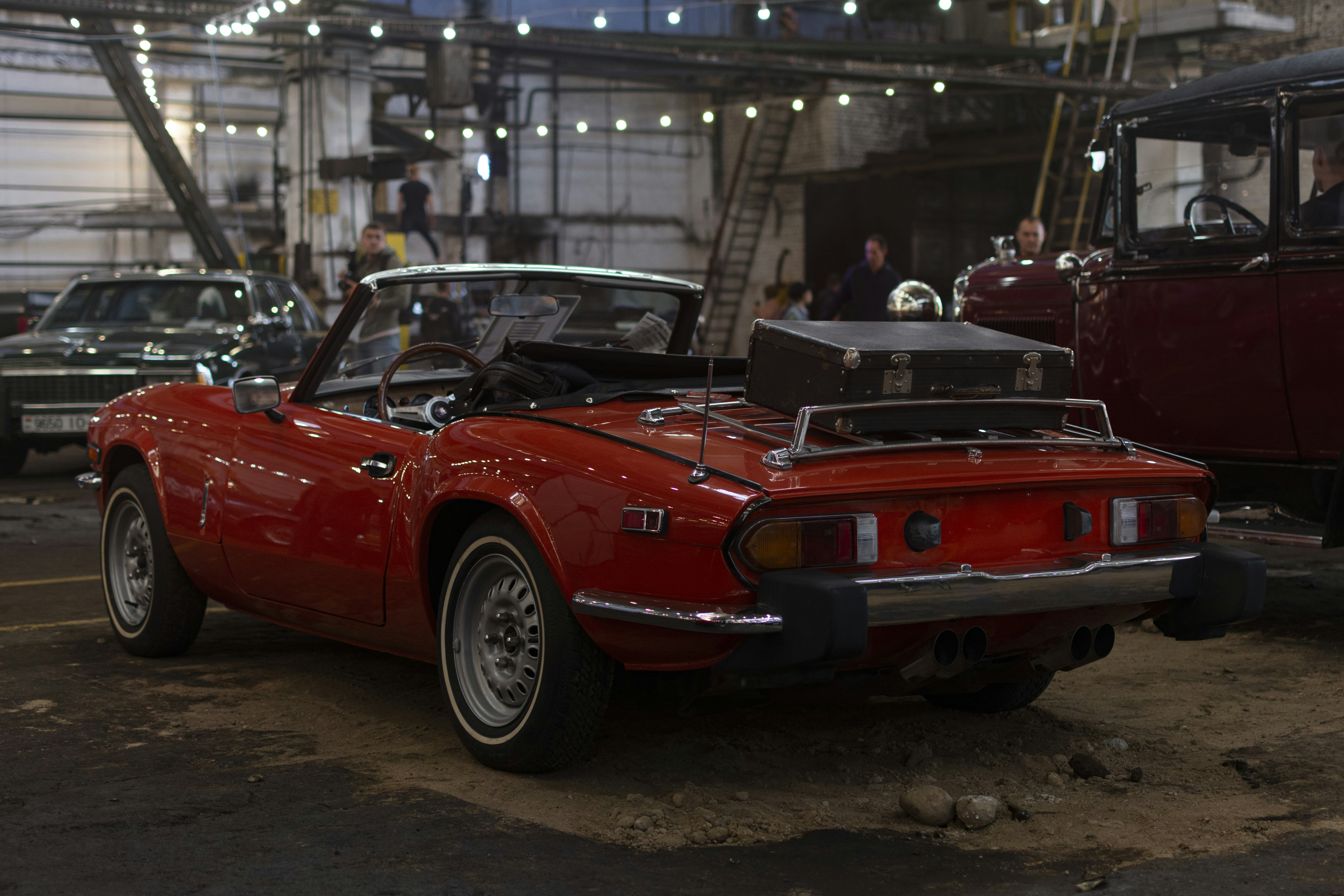 Photo by eadutskevich