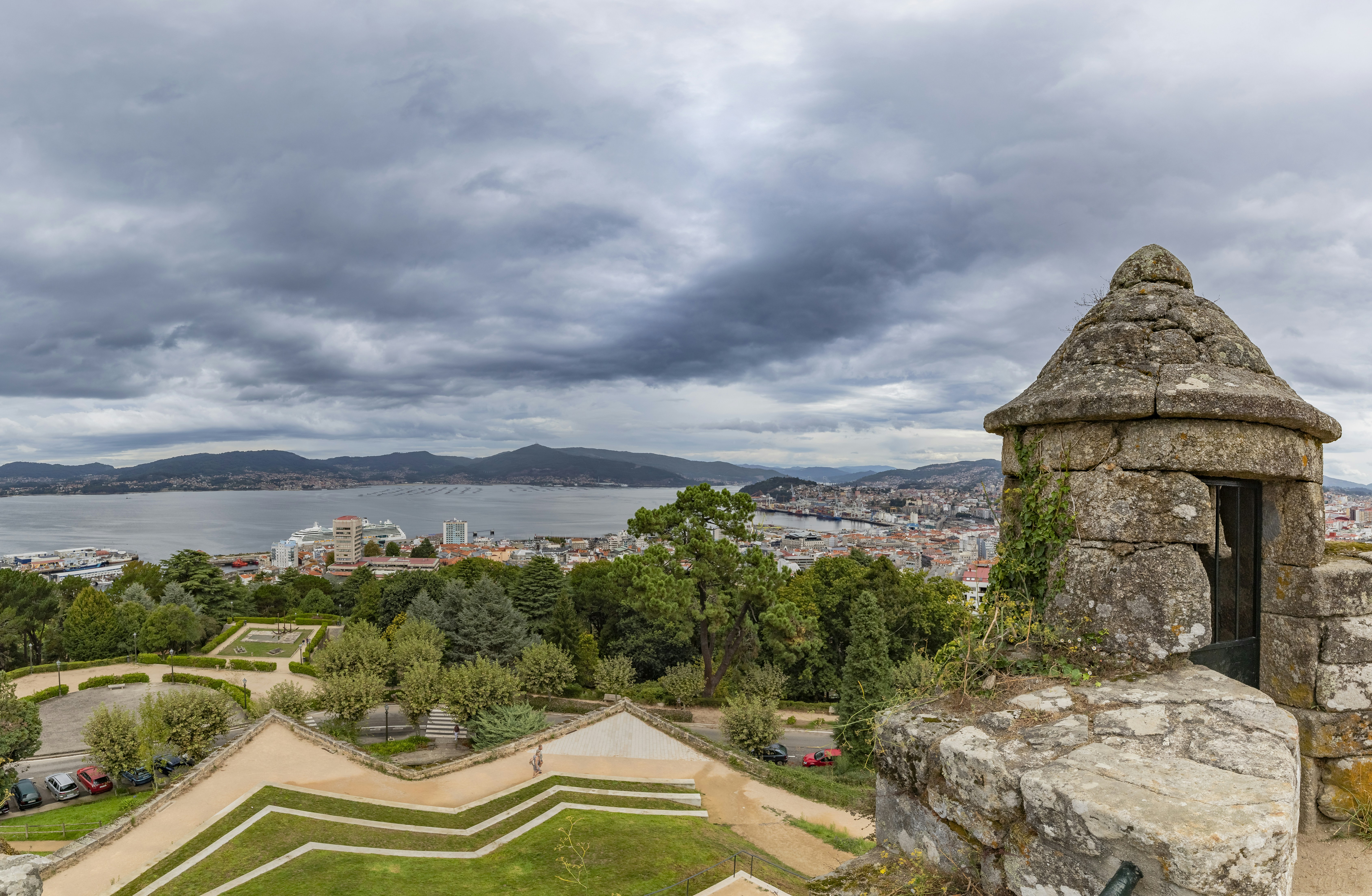 Top 20 Expertos en desarrollo de software saas en Pontevedra