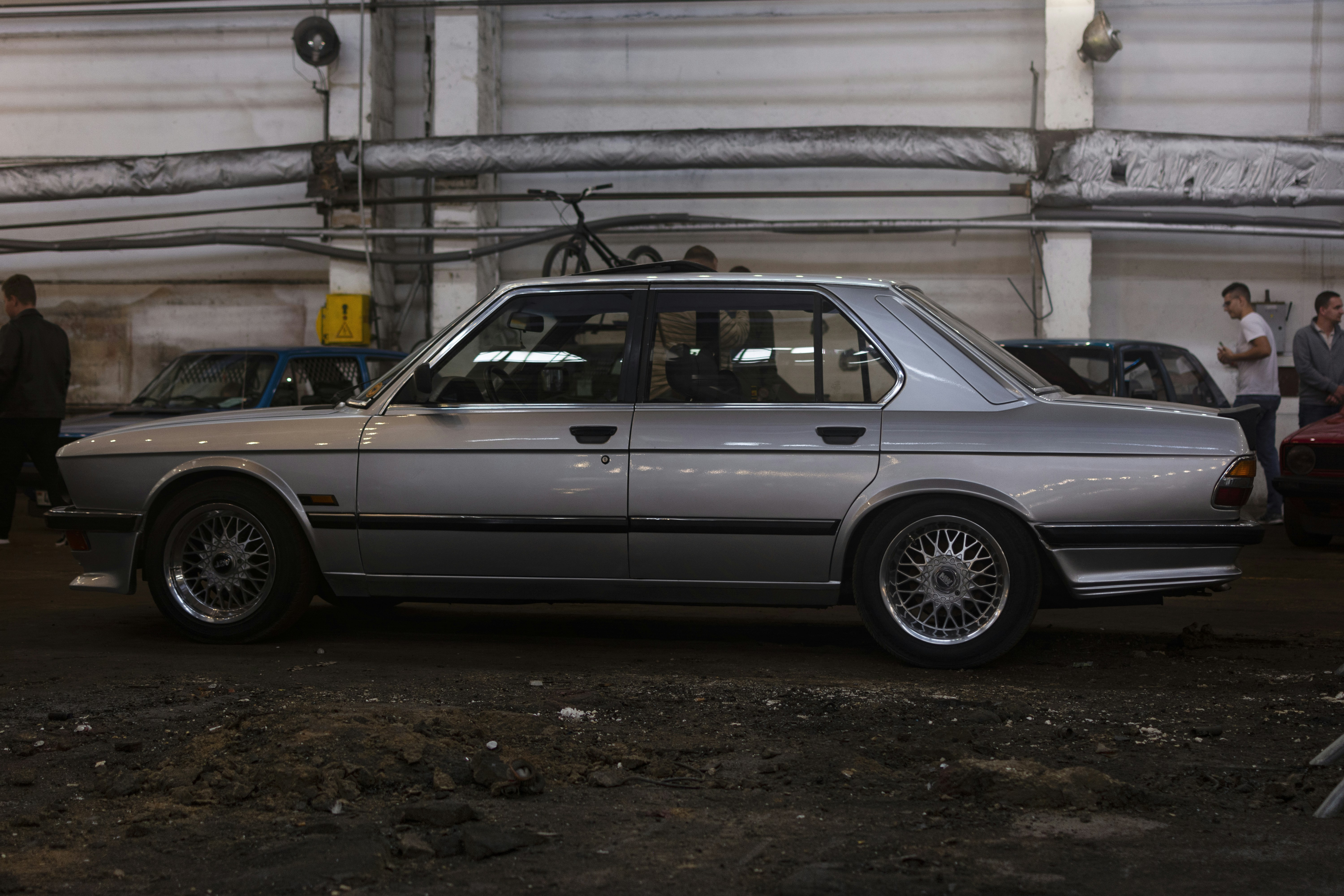 Photo by eadutskevich