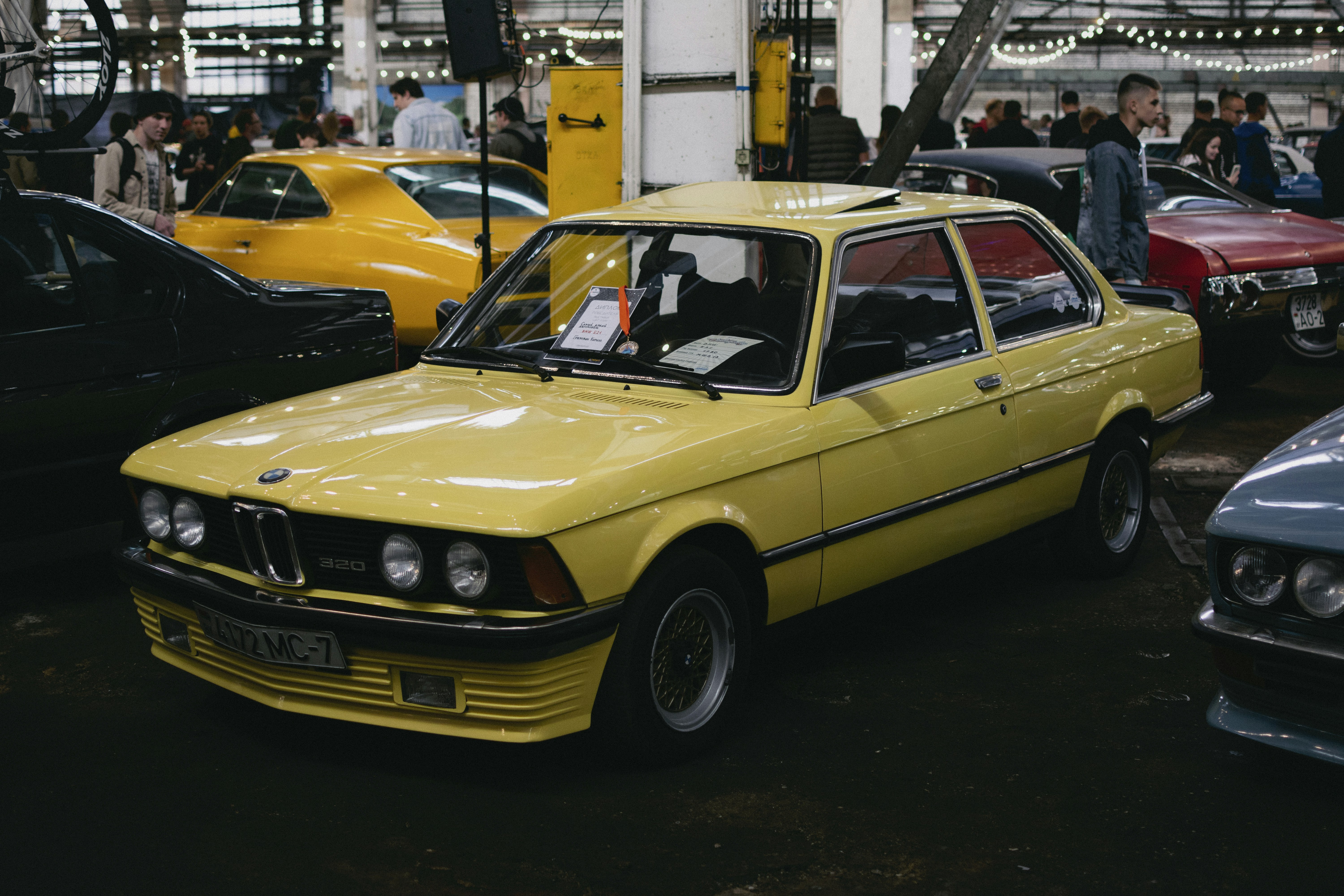 Photo by eadutskevich