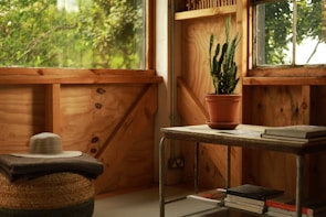 A cozy apartment interior with traditional Andalusian tiles and bright natural light.
