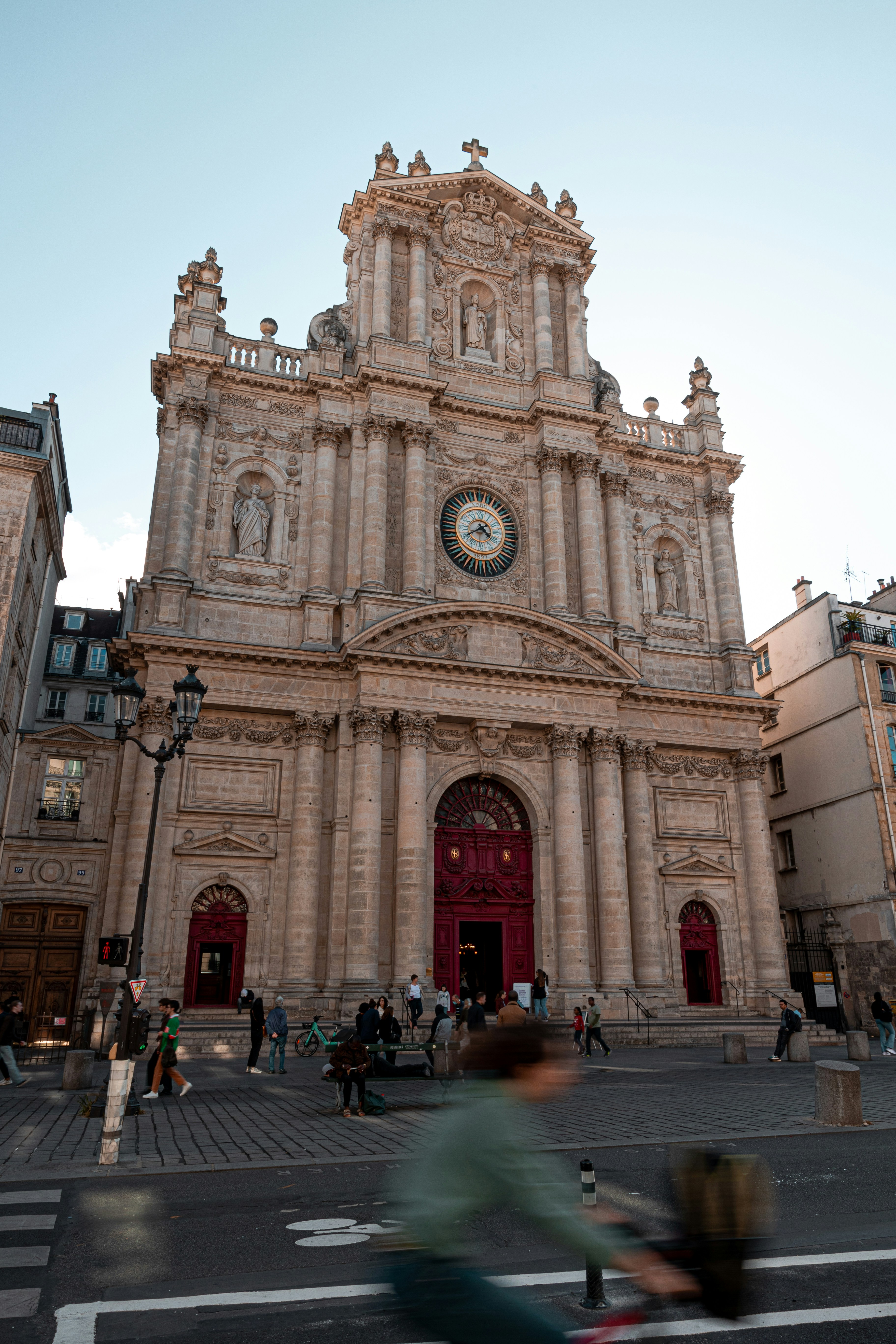 Photo by louispaulin