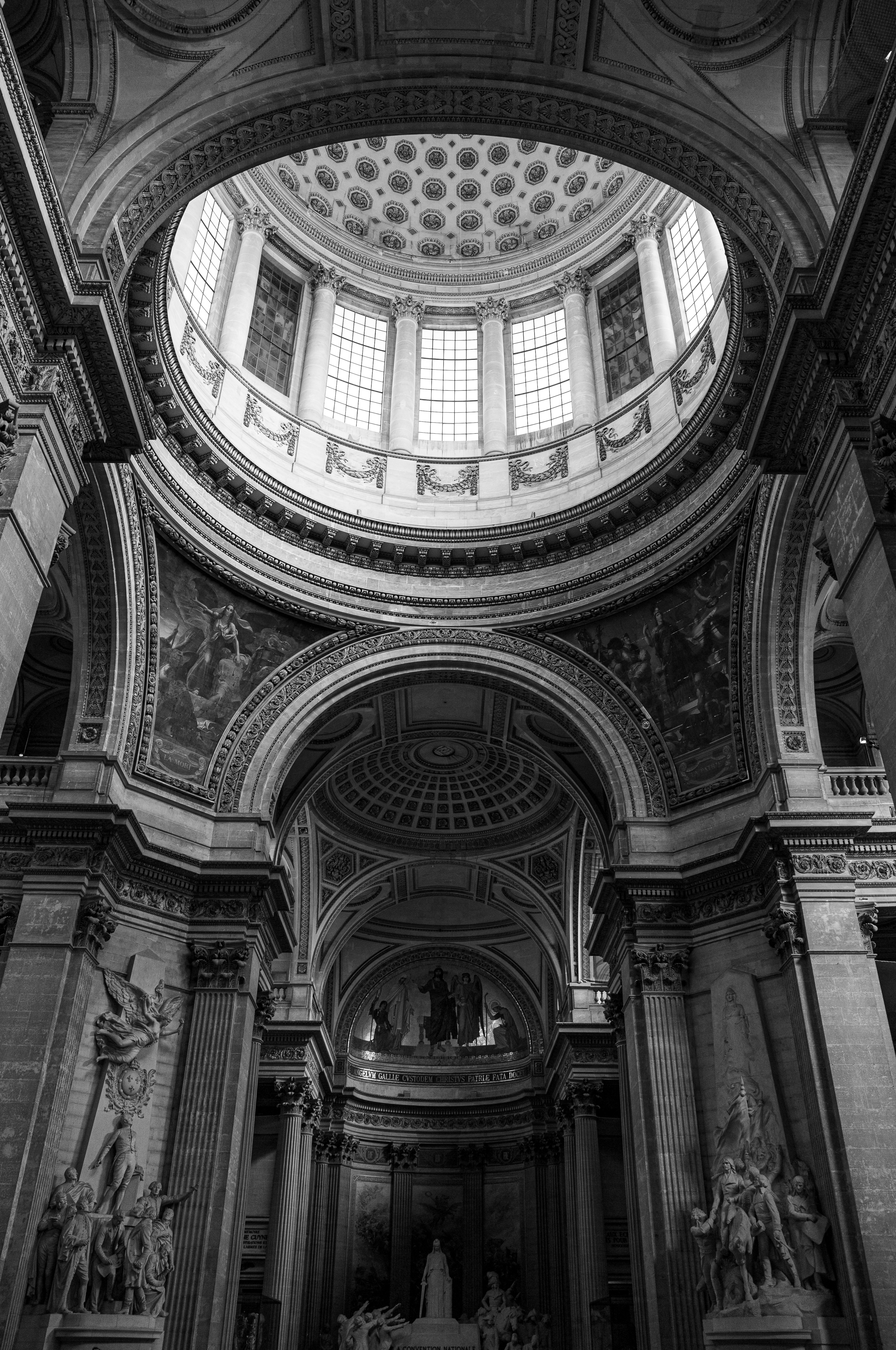 Photo by louispaulin