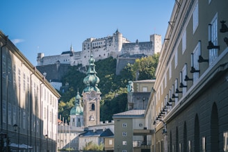 Salzburg