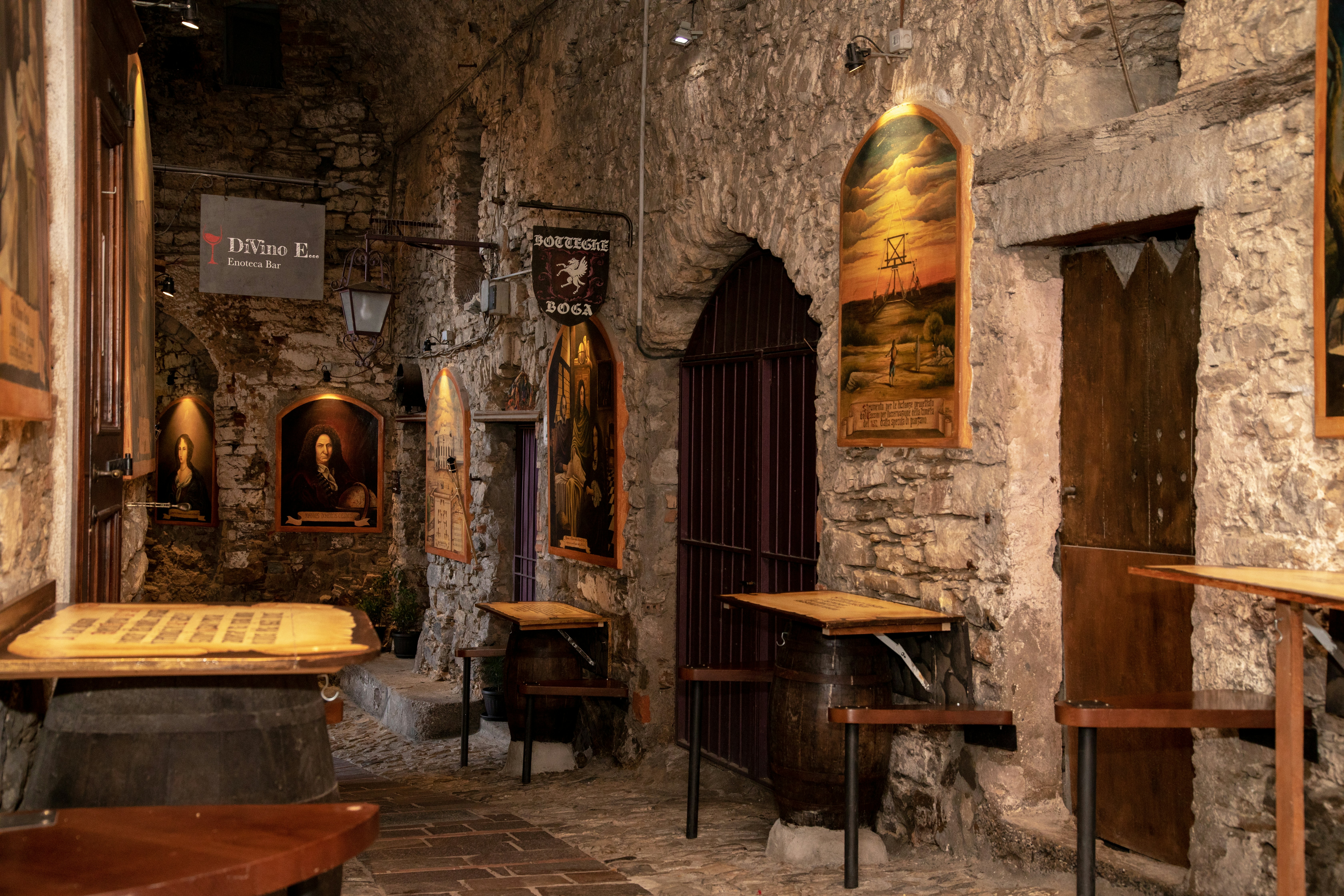 McMenamin's Tavern