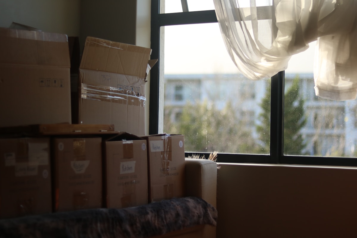 Property Clearance  image background image