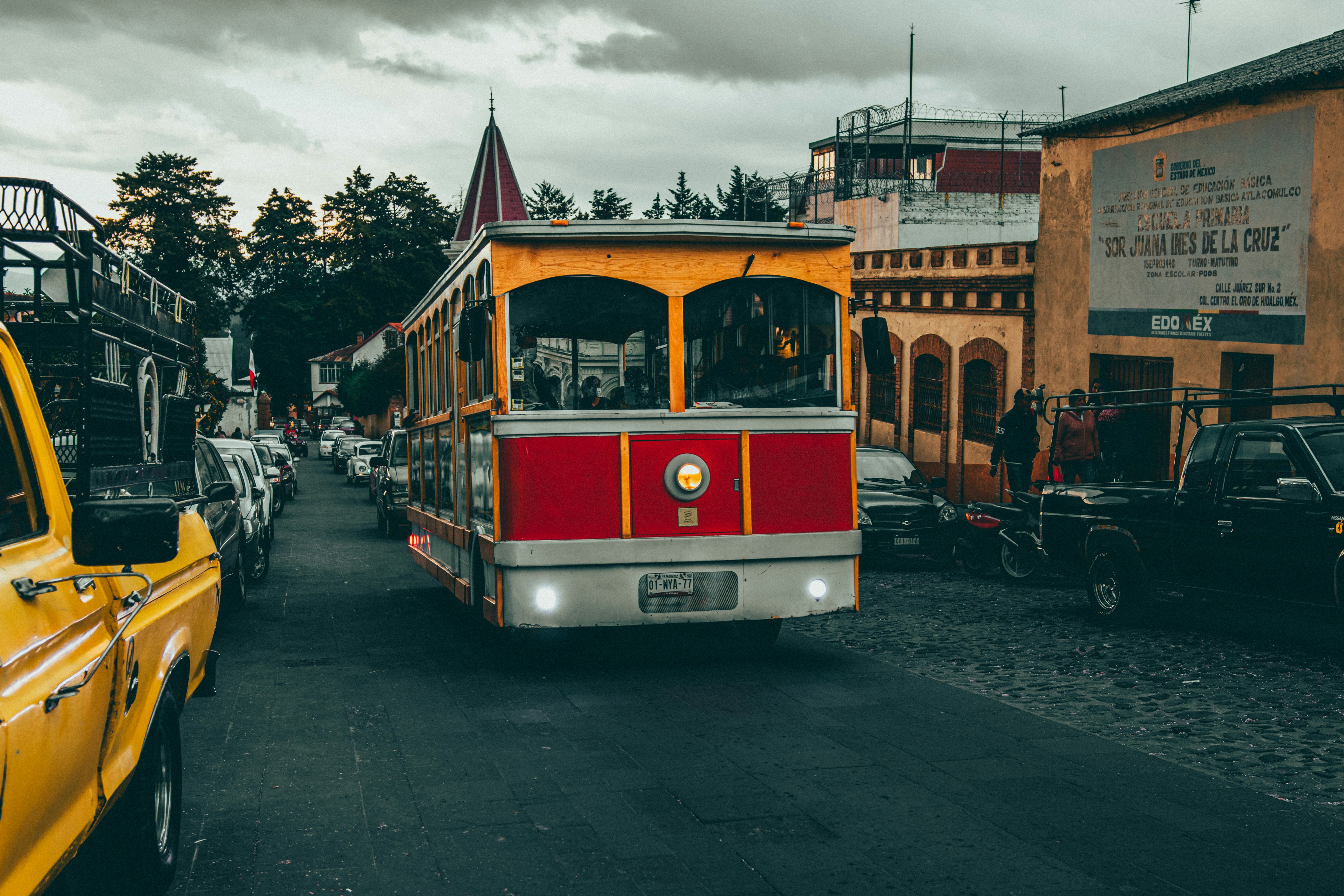 Comparing Public Bus Travel Why ADO is Better for Long Distances