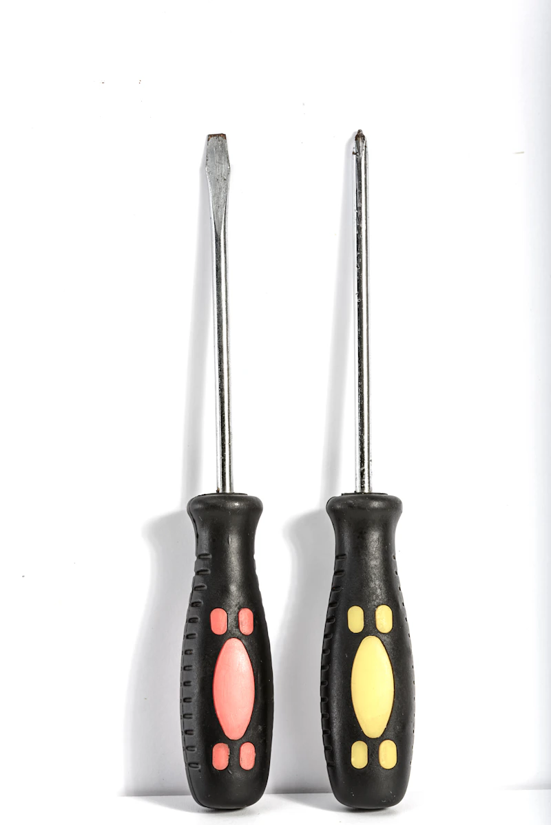 Stanley 12-Piece Screwdriver Set