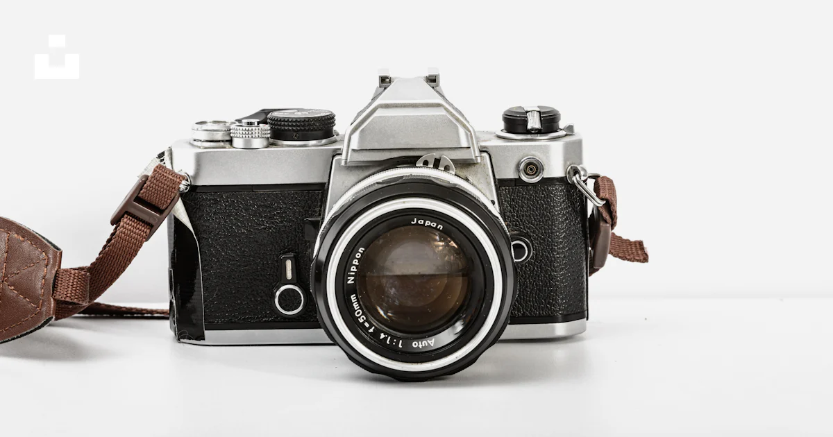 A group of cameras photo – Free Old-fashioned Image on Unsplash