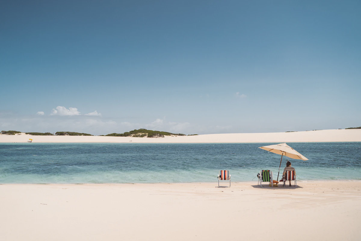 Lençóis Maranhenses, Maranhão