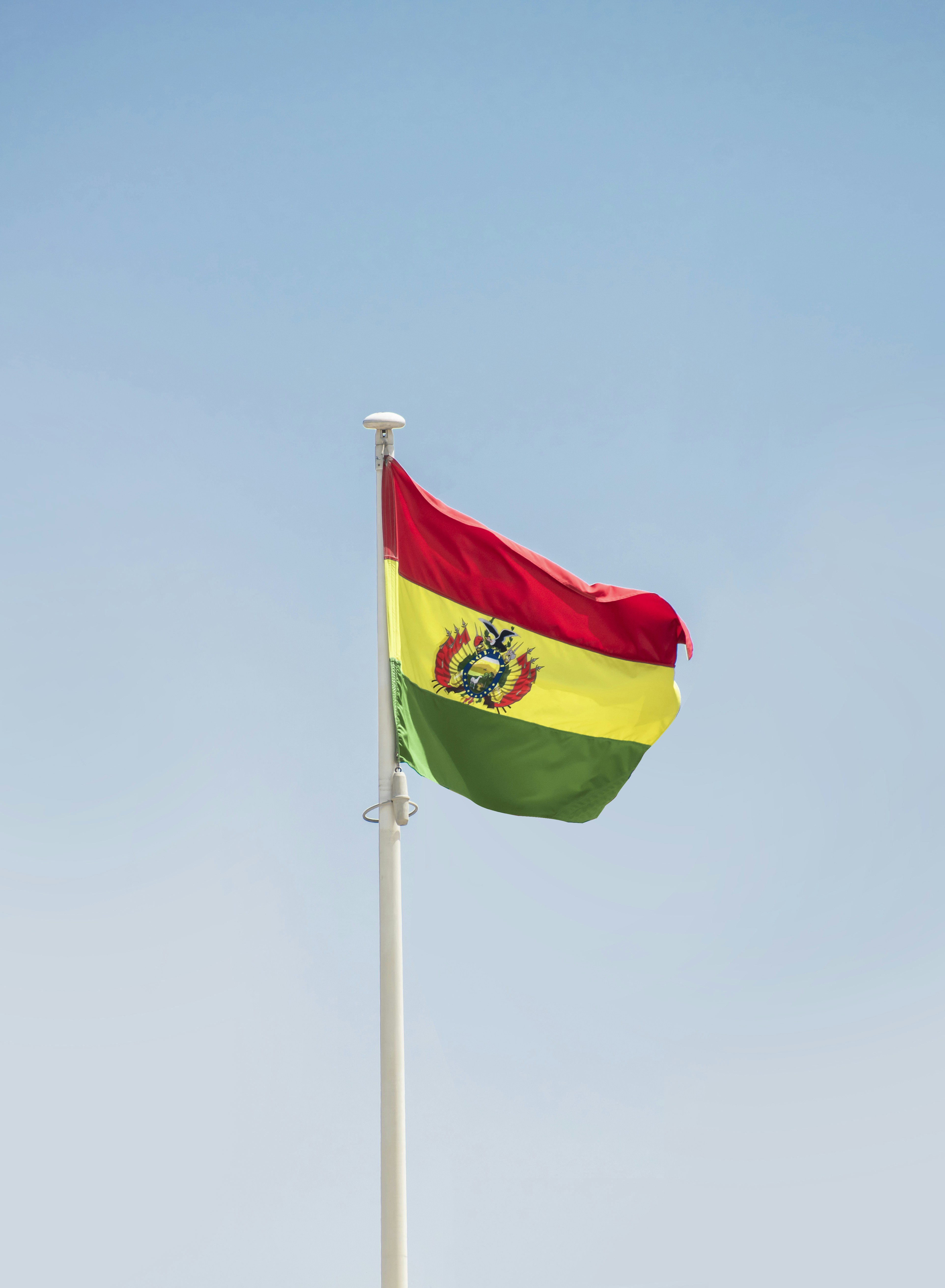 bolivie