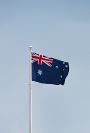 Australian Flag