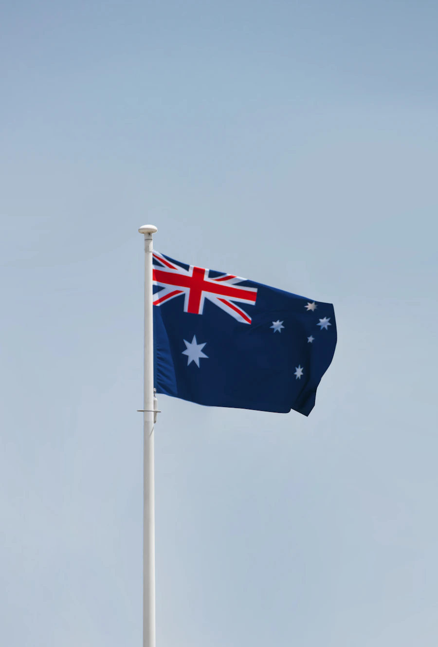 Australian Flag