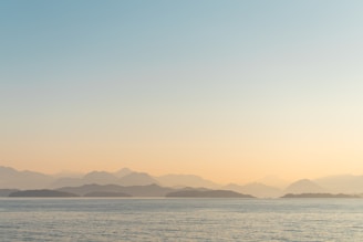 A serene Hawaiian landscape at dawn, evoking the spiritual awakening of the islands.