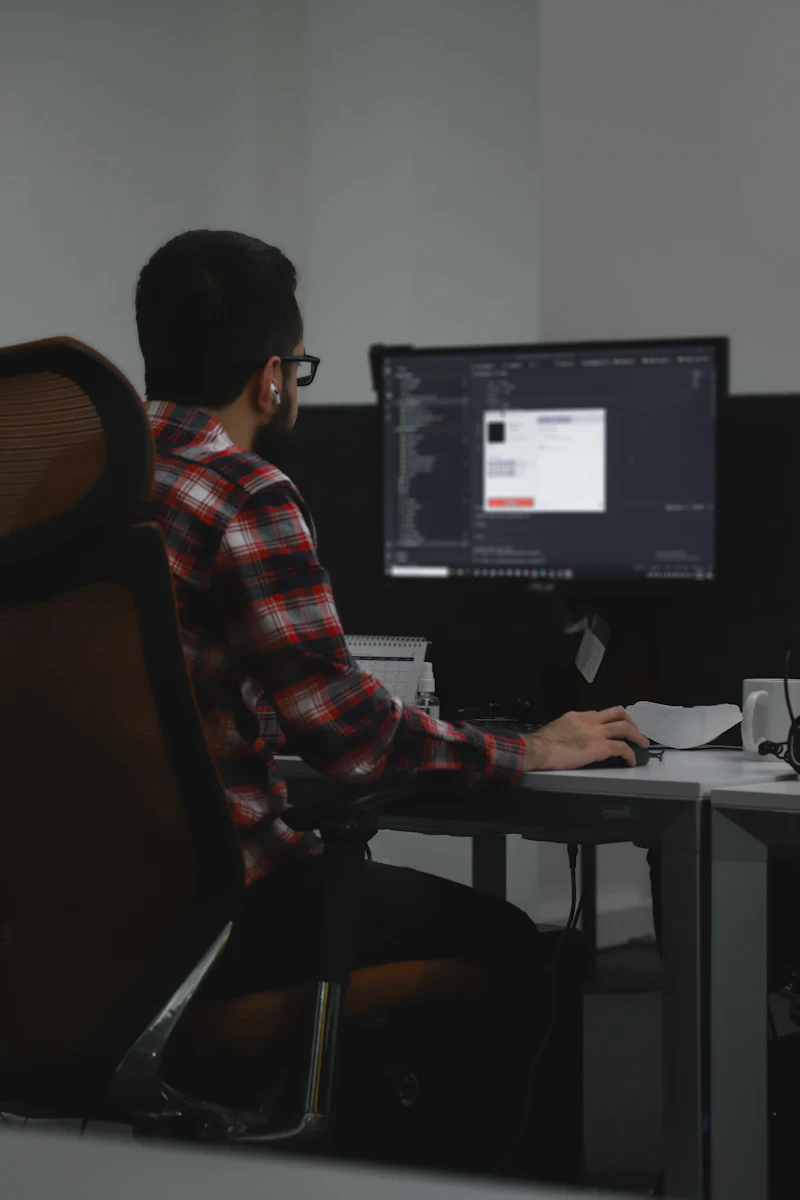 Real-time logistics platform