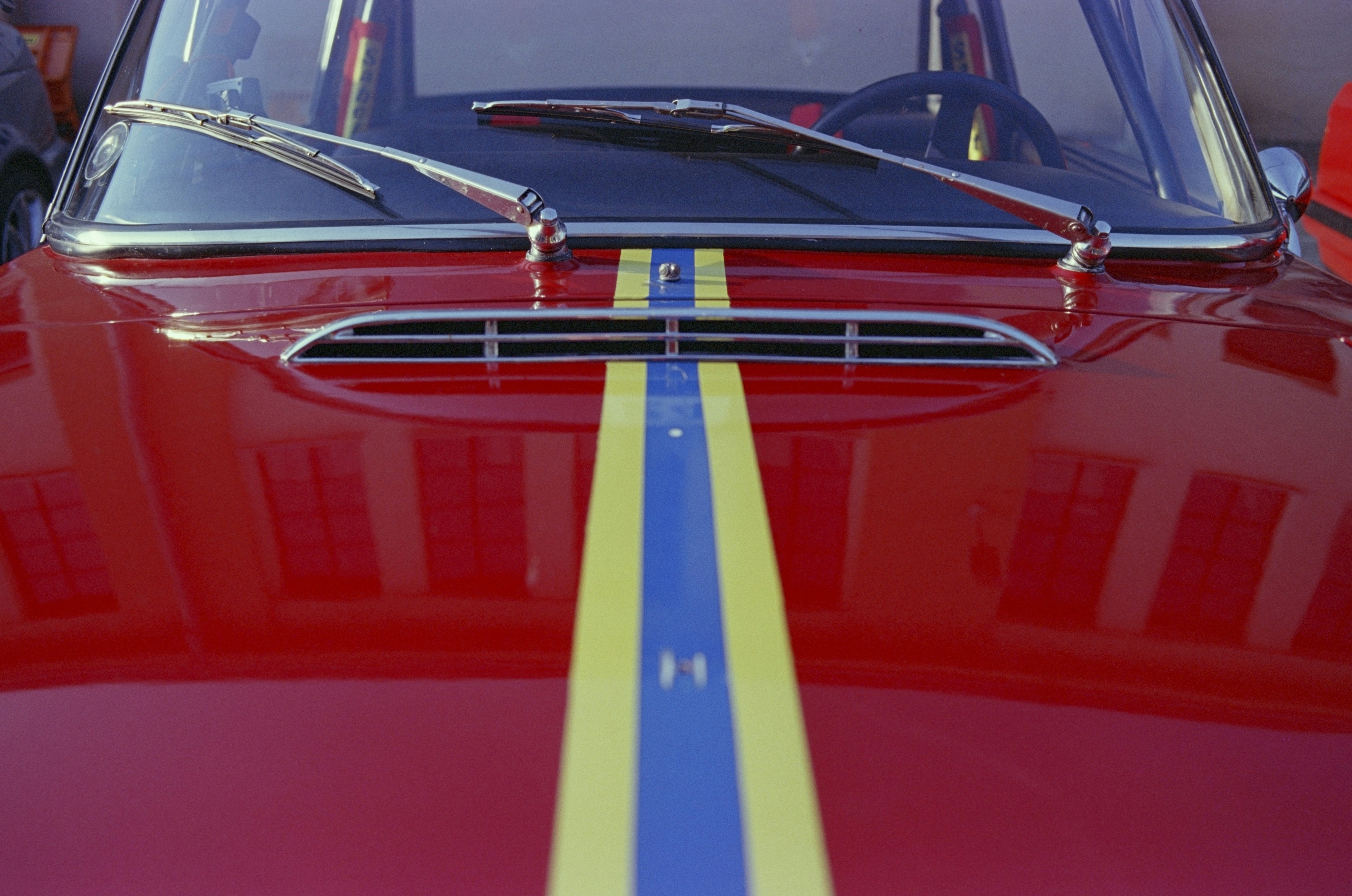 Photo by markusspiske