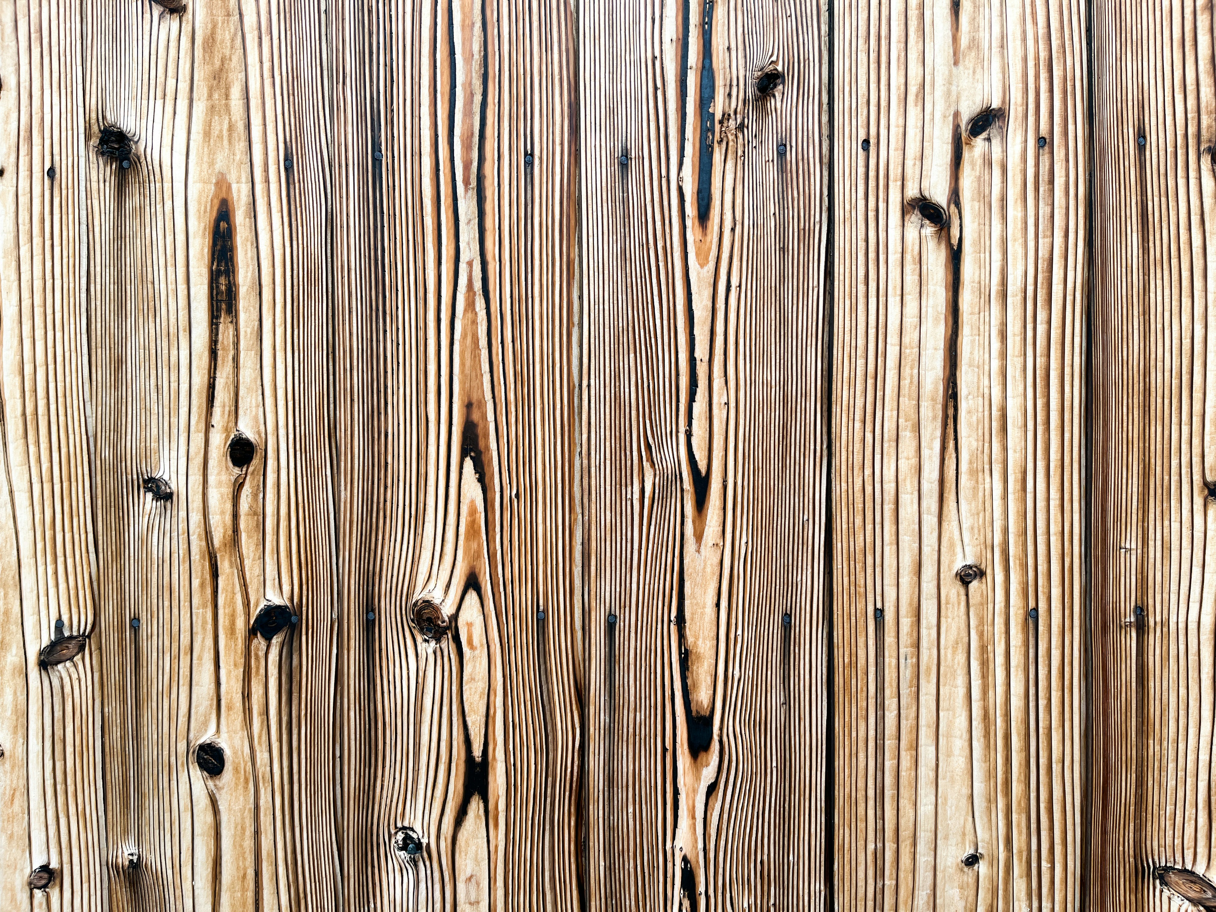 A close up of wood photo – Free Naoshima Image on Unsplash