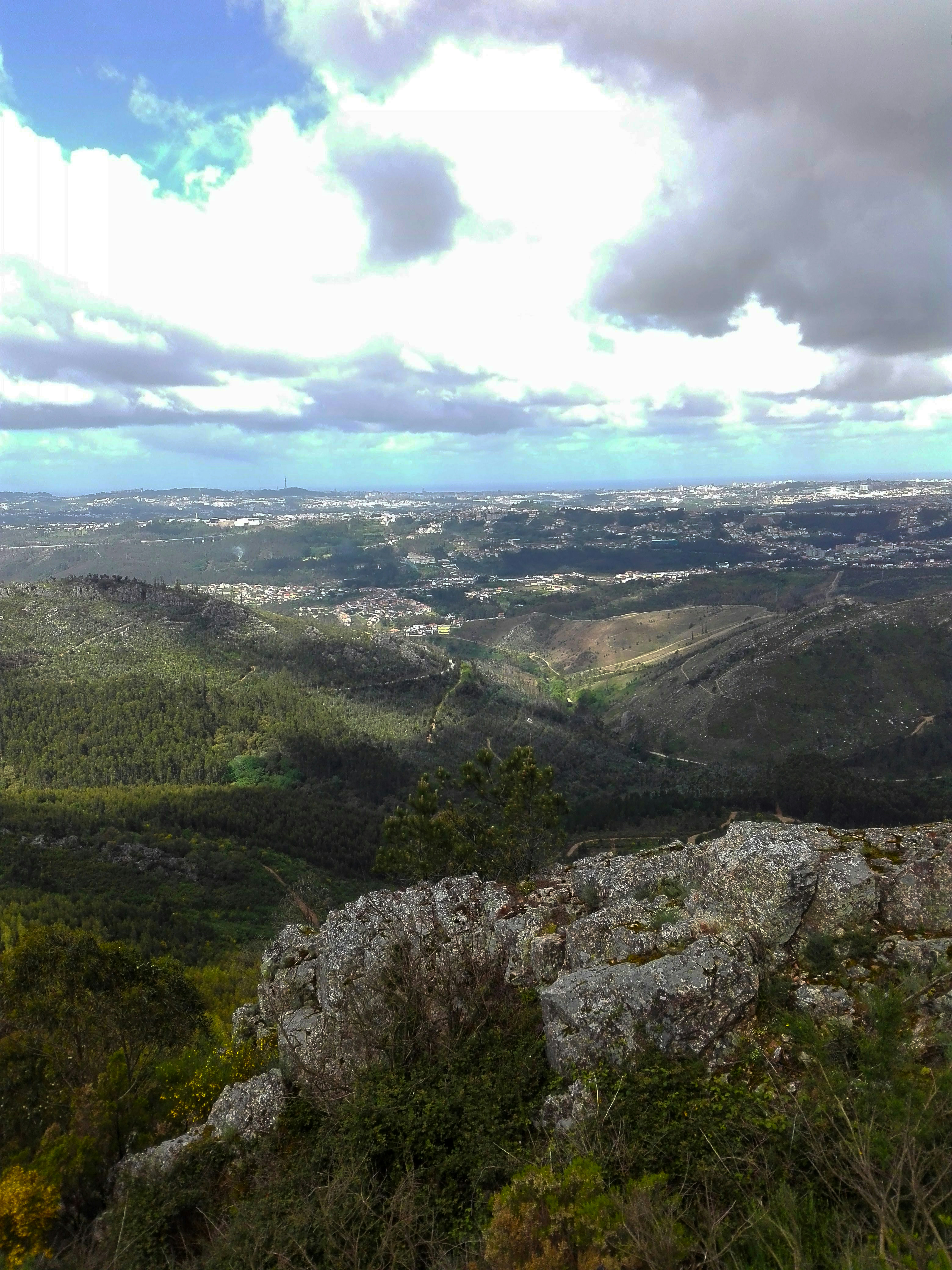 Monsaraz — The Hilltop Village That Earns Every Kilometre