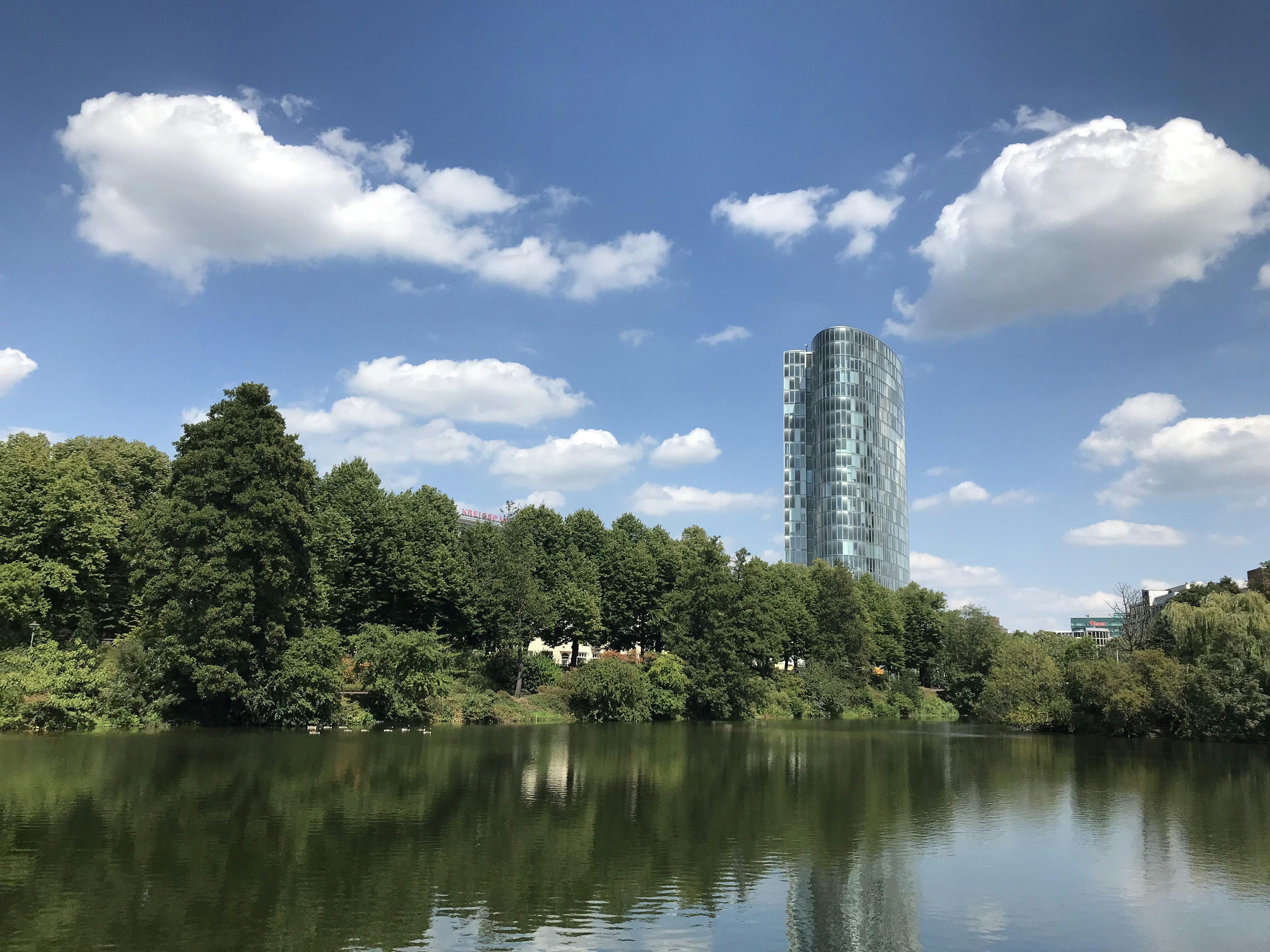 Lene-Reklat-Park