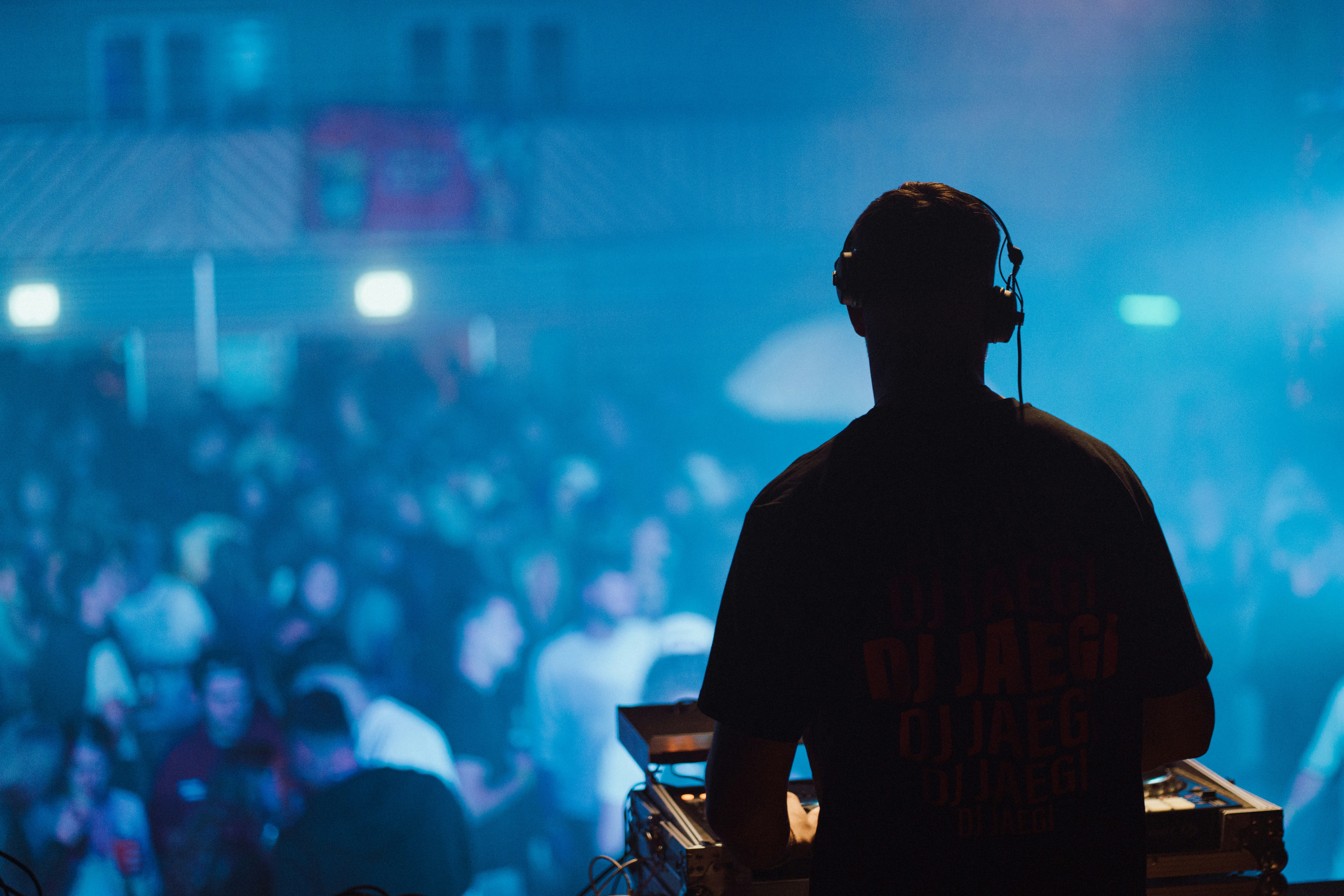 The Art of Saying Nothing: Why the Best UK DJs Are Leaving More Space in Their Sets