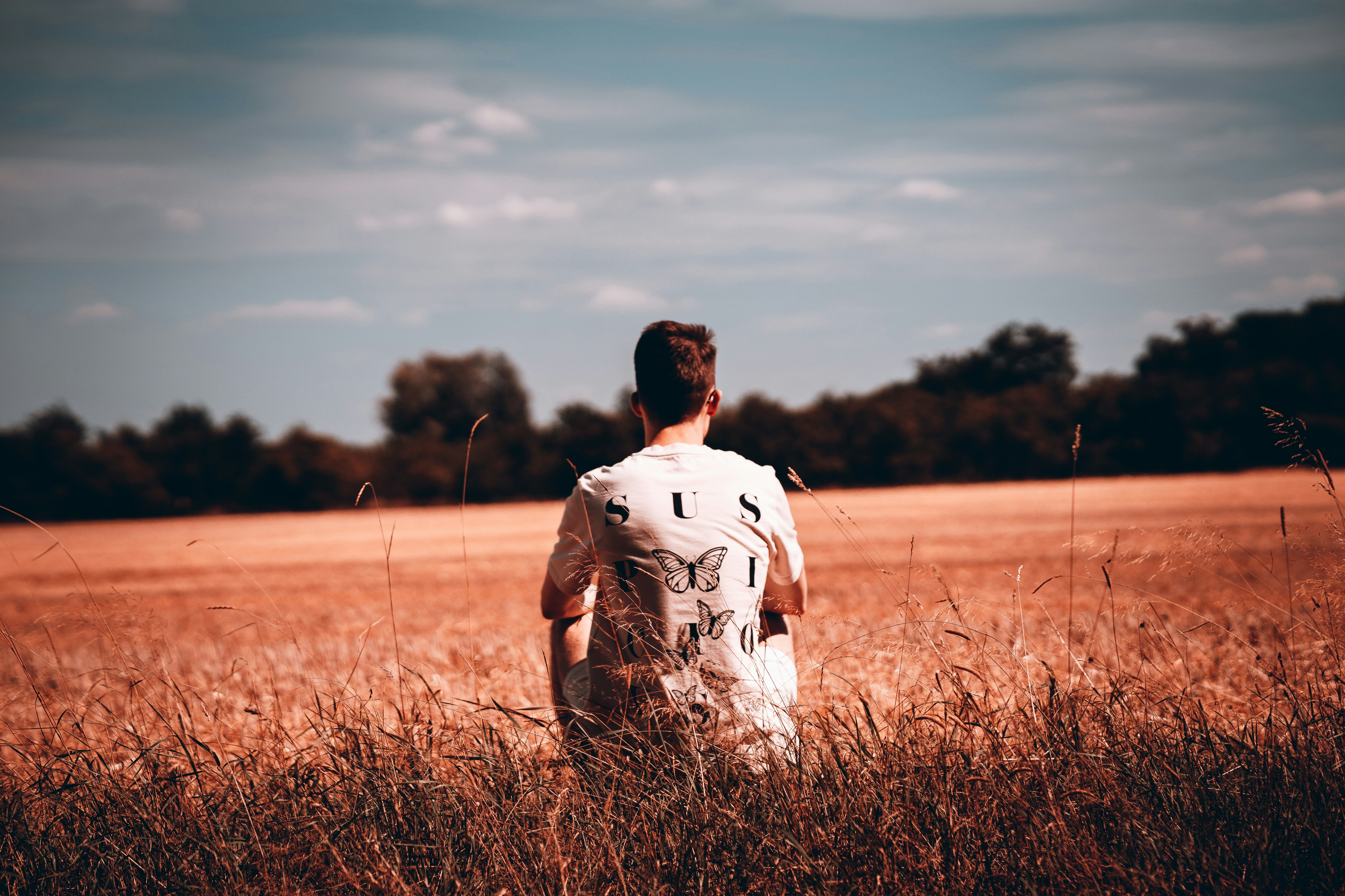 Photo by Szymon Shields on Unsplash