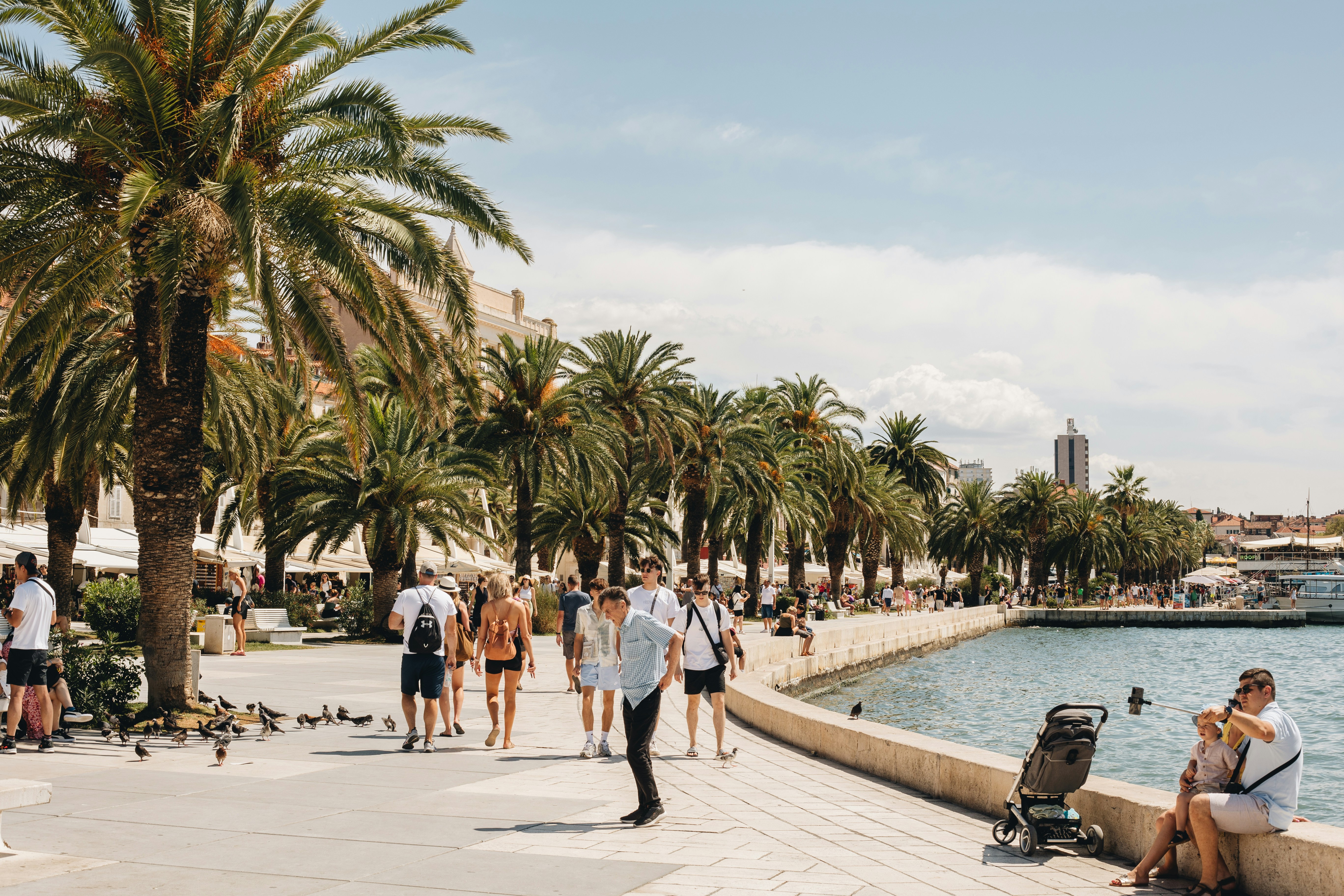 Photo by timowielink