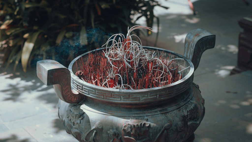 Incense Sticks