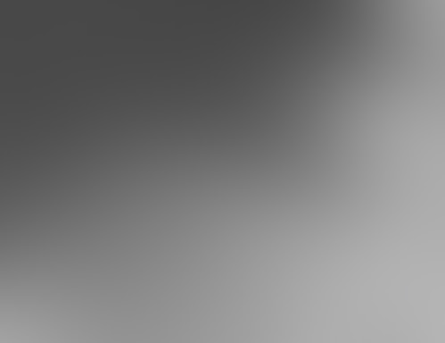 A sleek dark mode contact form interface with black, gray, and gold accents.