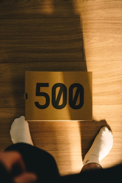 S&P 500 Record Close May 6 2026: Iran Deal + AI Earnings Drive Market to 7,365
