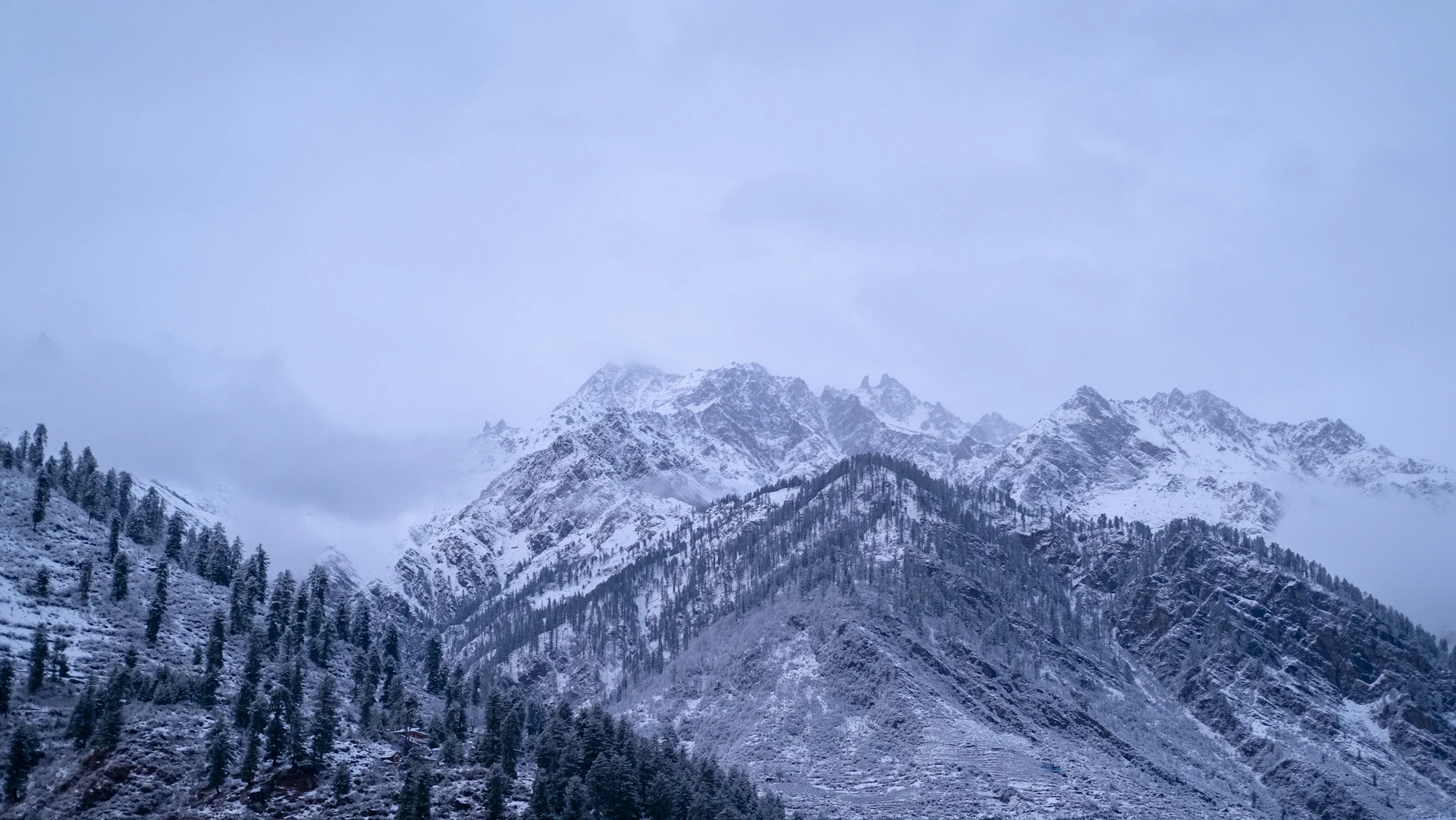 Manali to Bir by taxi