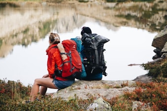 How to Treat Water Backpacking