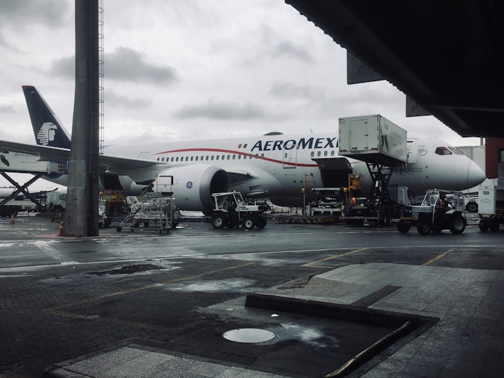 Revisión de aviones Boeing 737 Max-9 afecta también a Aeroméxico