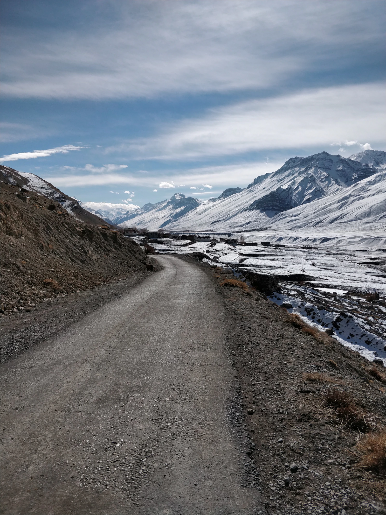 Mount Yunam 6,111m High Himalayan Expedition preview 2