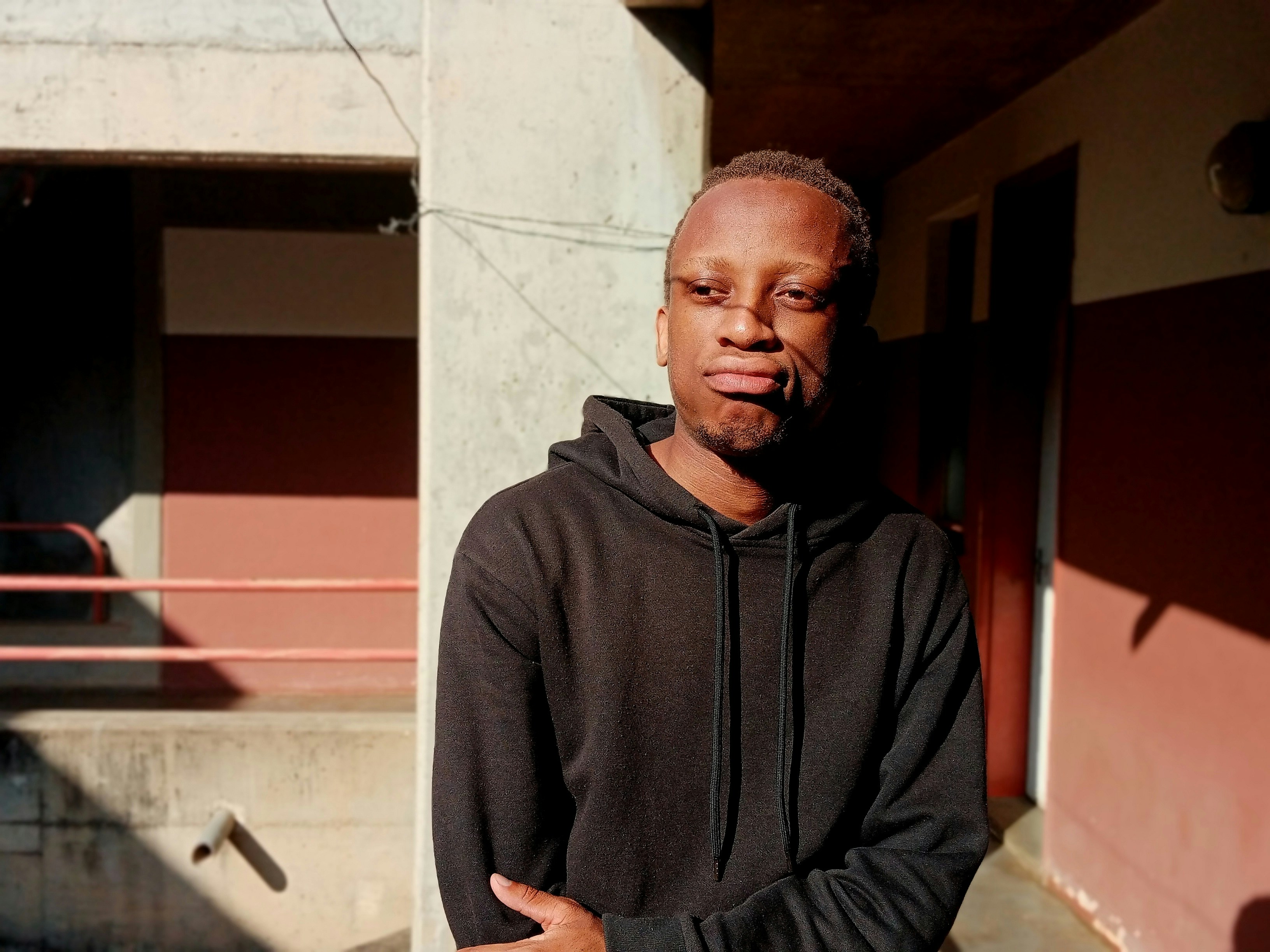 Photo by thembinkosii