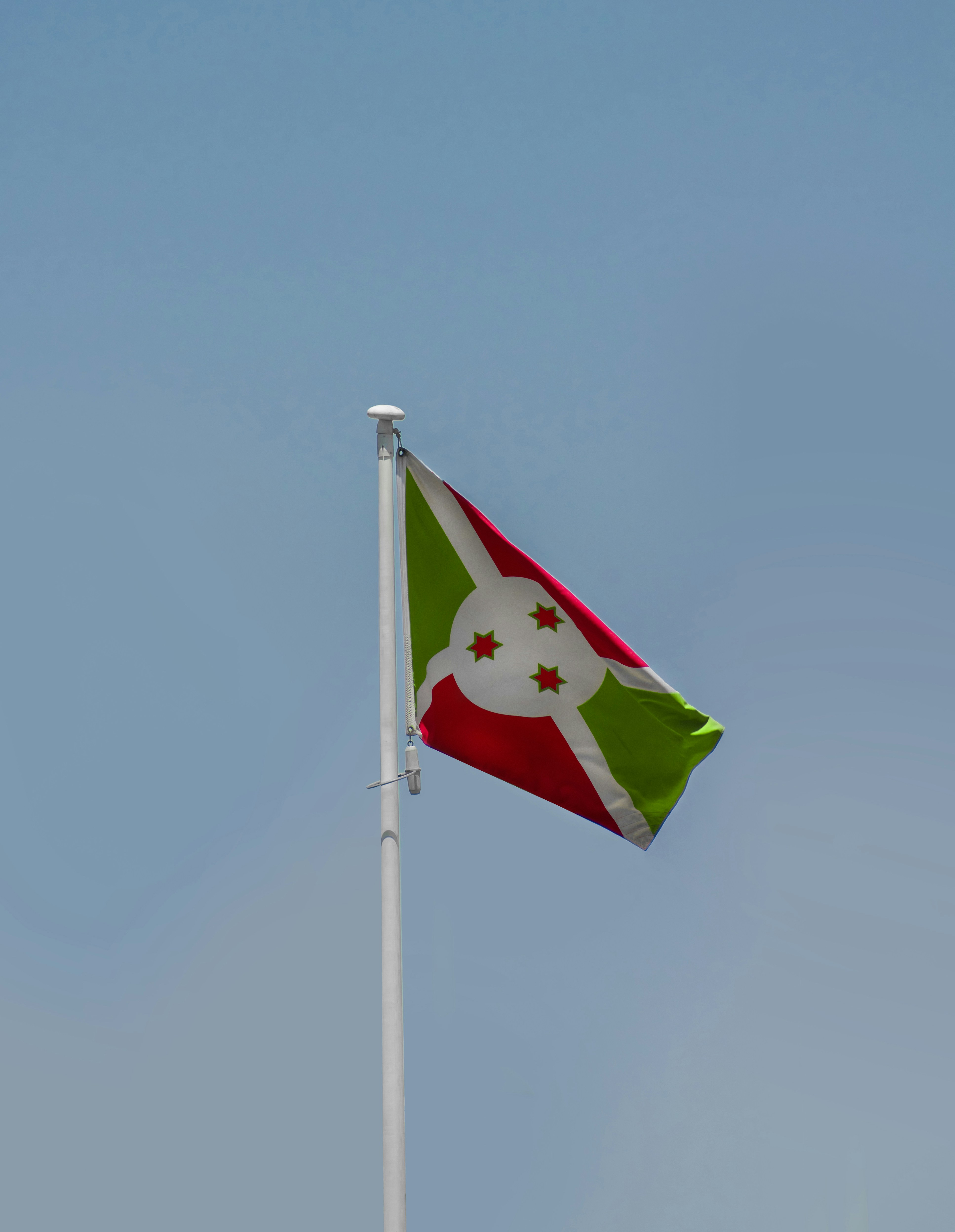 photo of Burundi