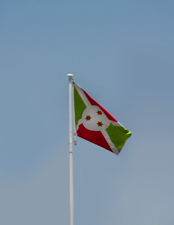 Discovering Burundi: A Comprehensive Travel Guide