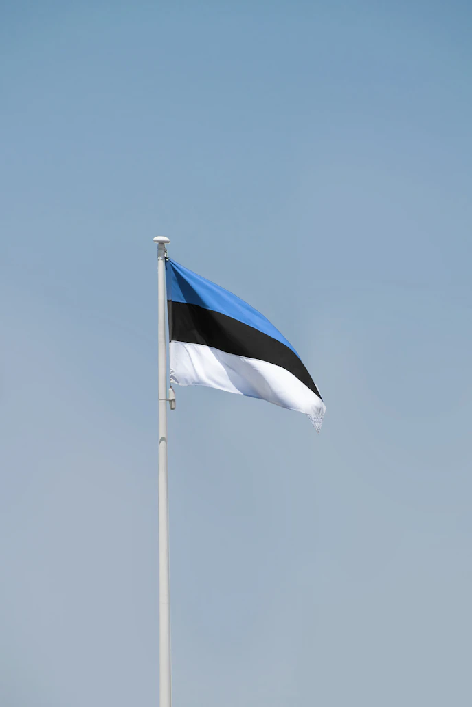 Students in Estonia